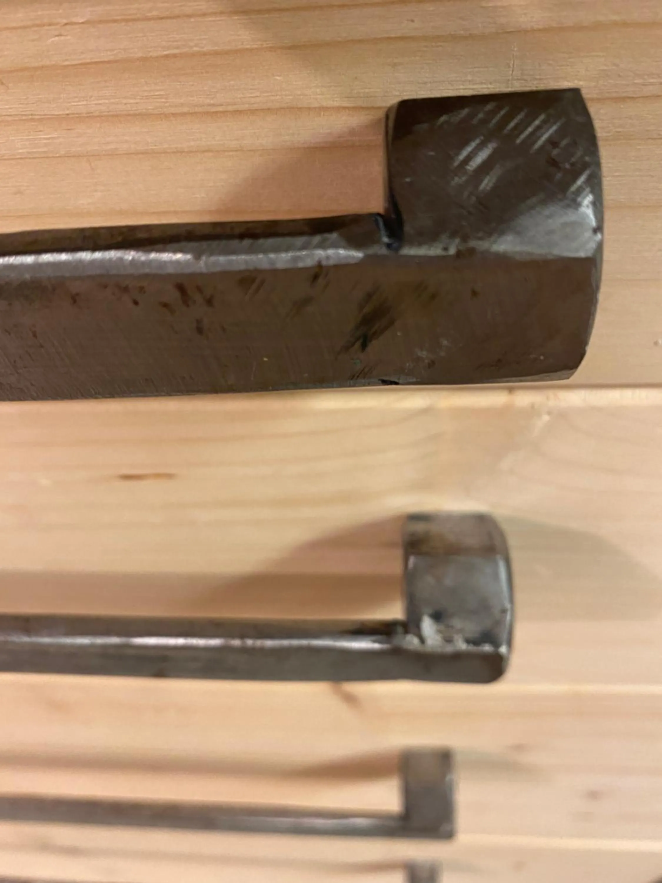 kitchen in L'atelier B&B