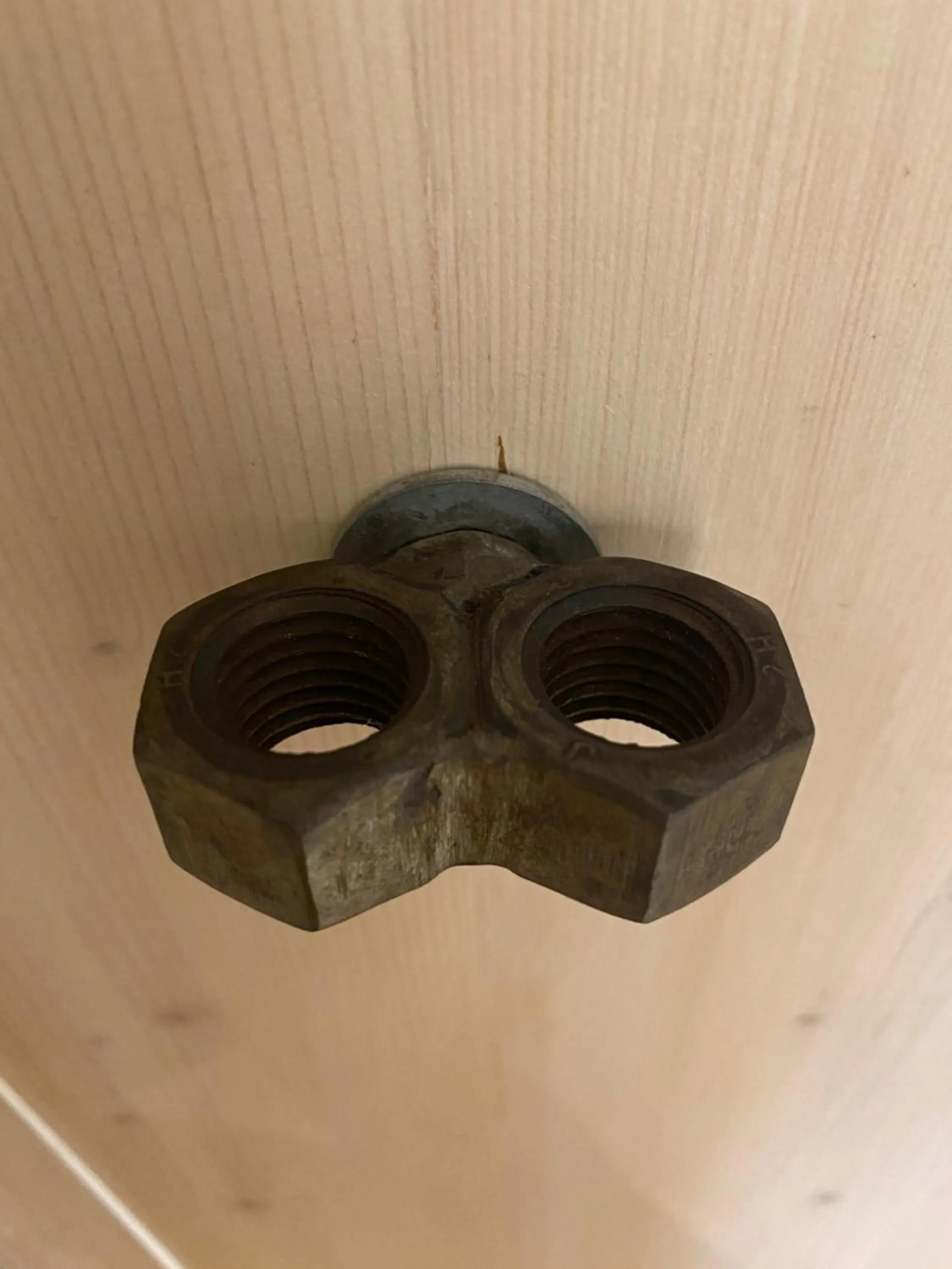 Bathroom in L'atelier B&B