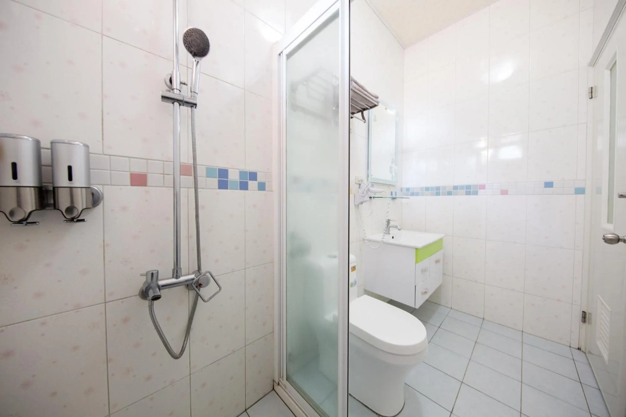 Fire Island Guest House