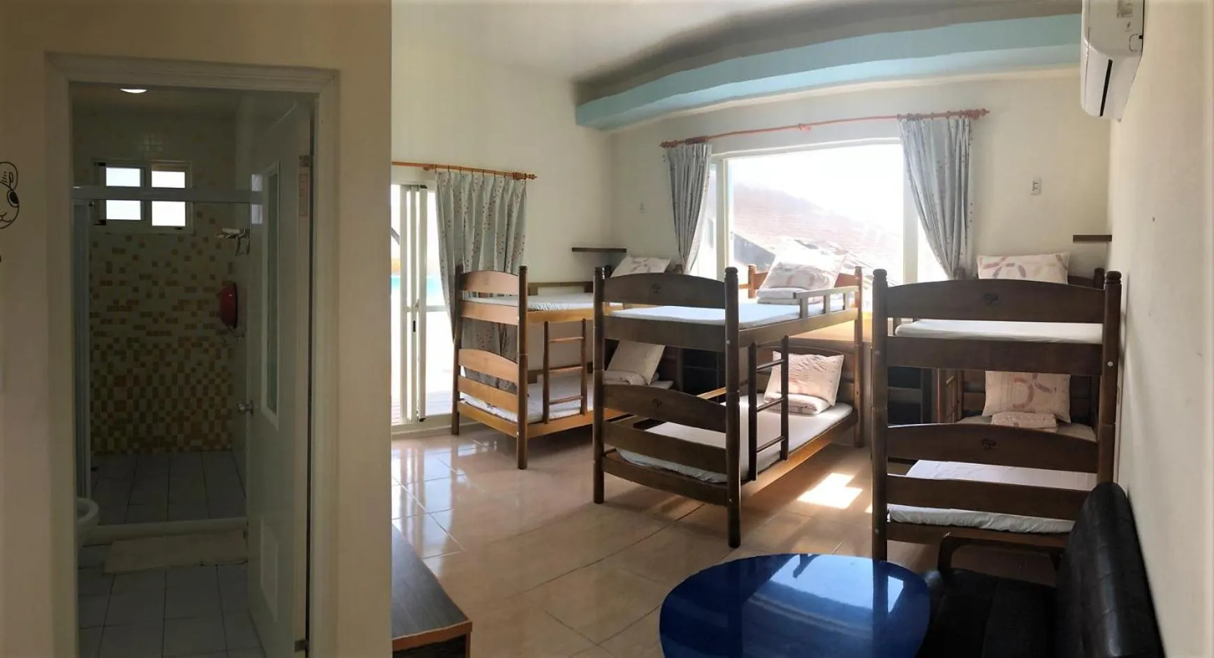 Fire Island Guest House