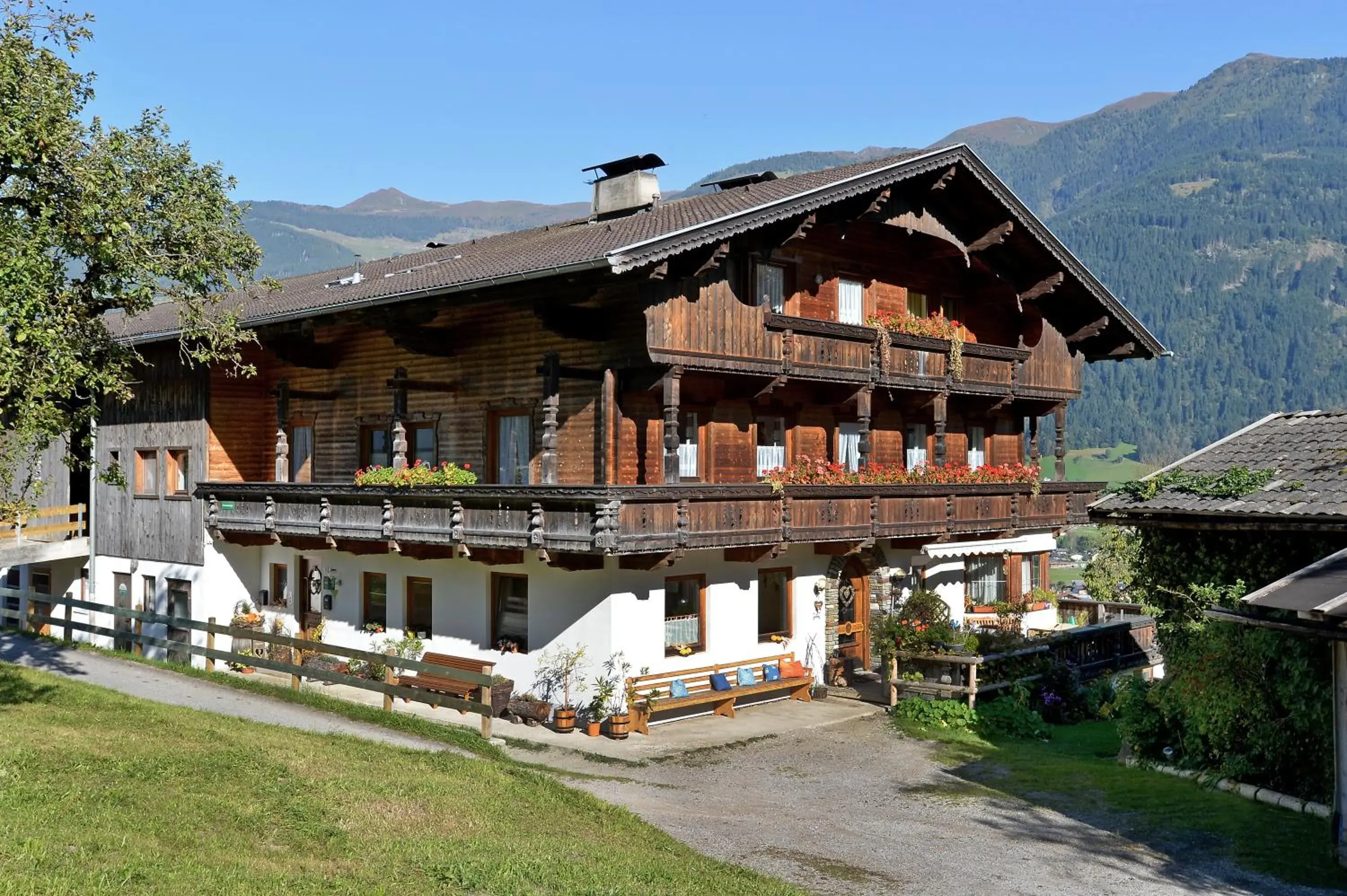 Wermenerhof Wermenerhof