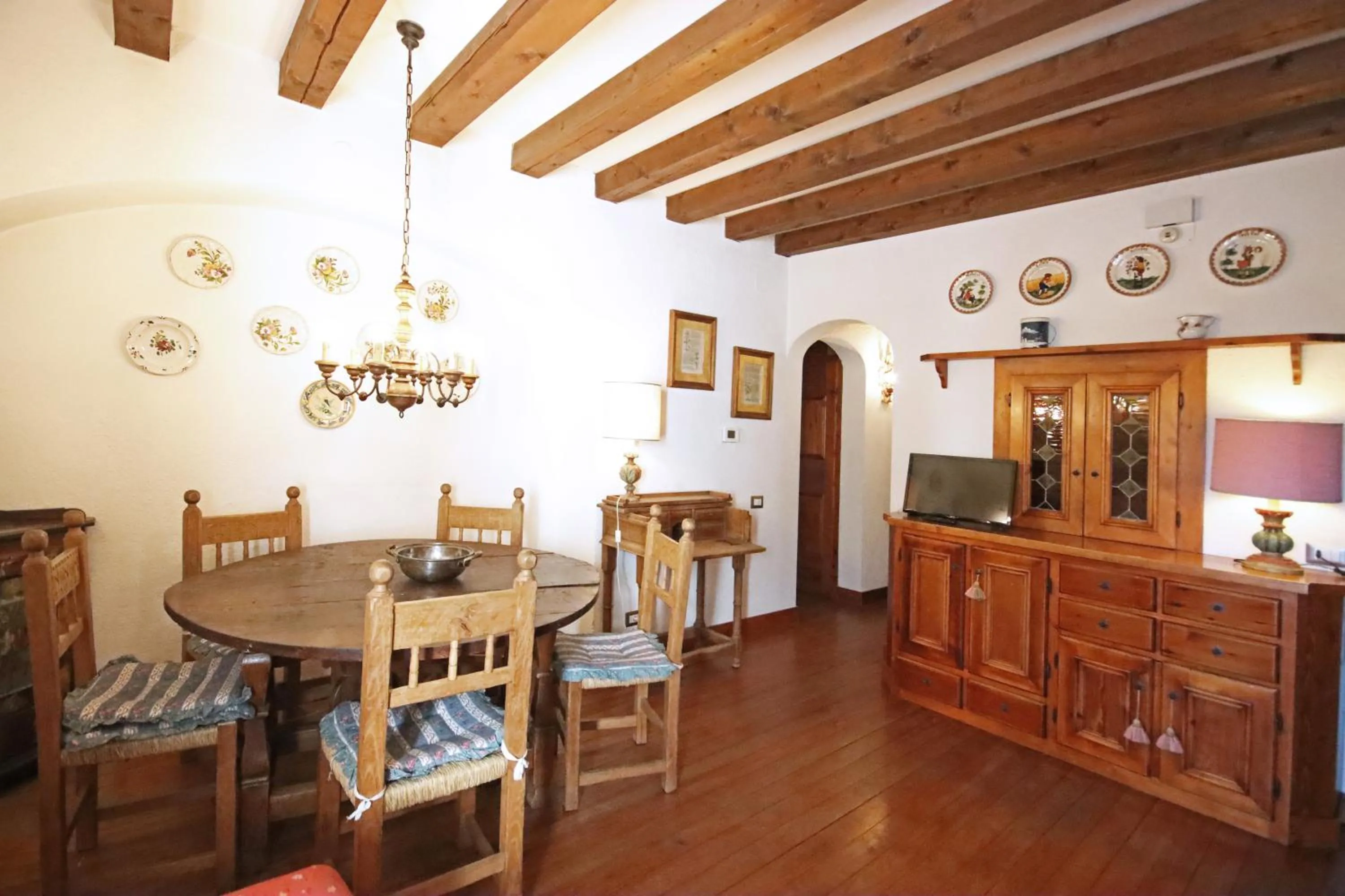 TV and multimedia in Aurturist S Candido Roulette