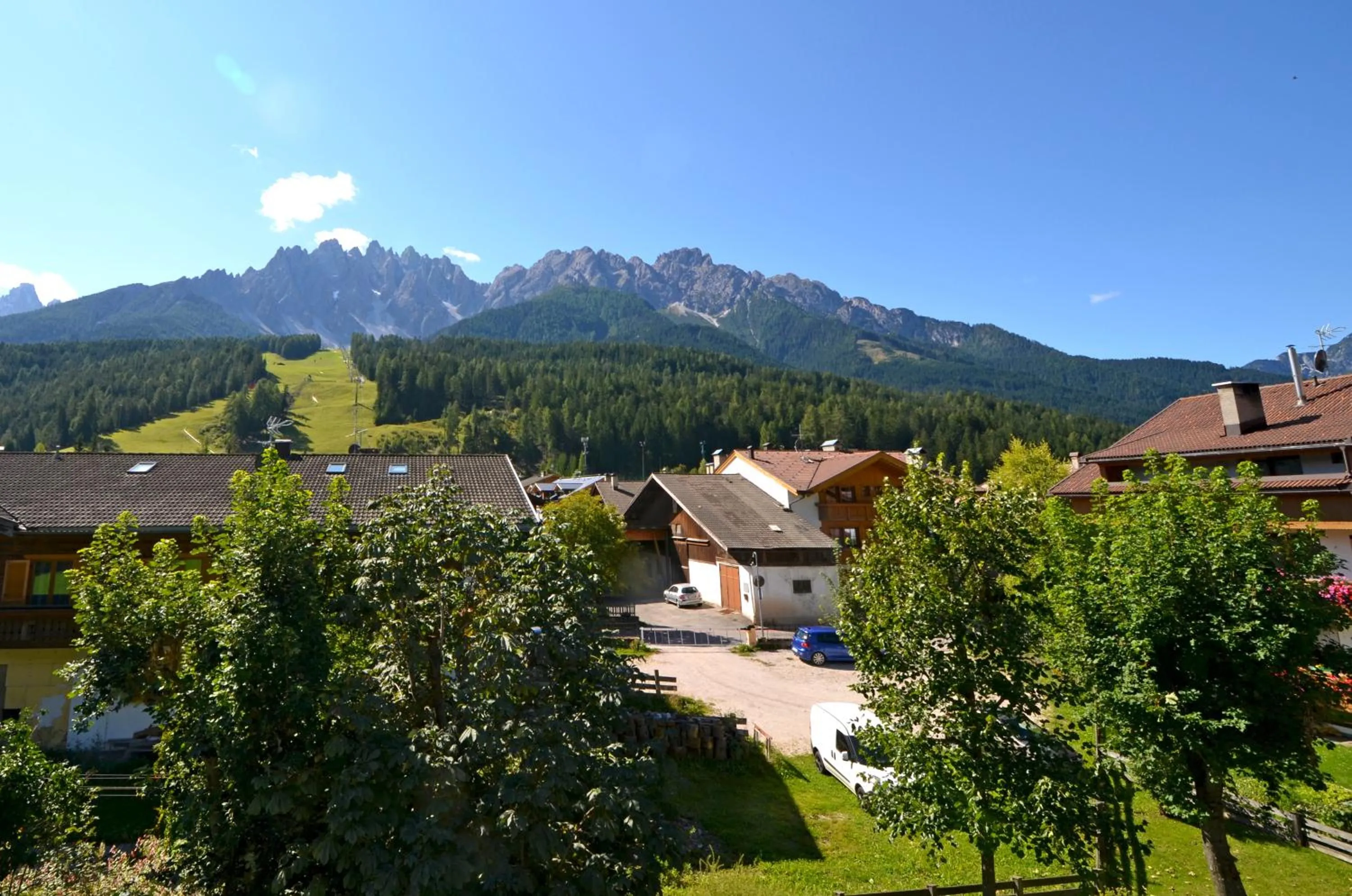 View (from property/room) in Aurturist S Candido Roulette