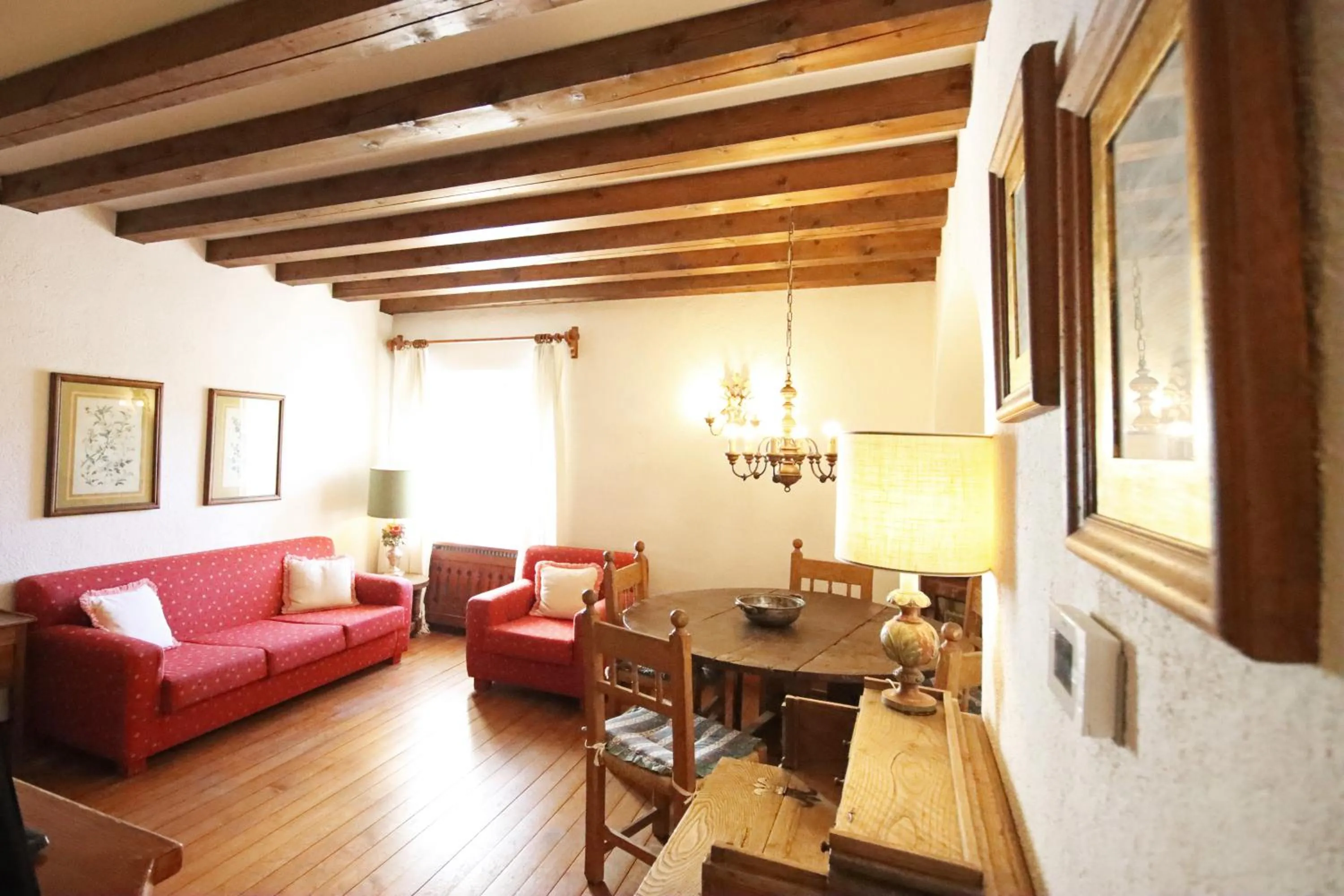 TV and multimedia in Aurturist S Candido Roulette