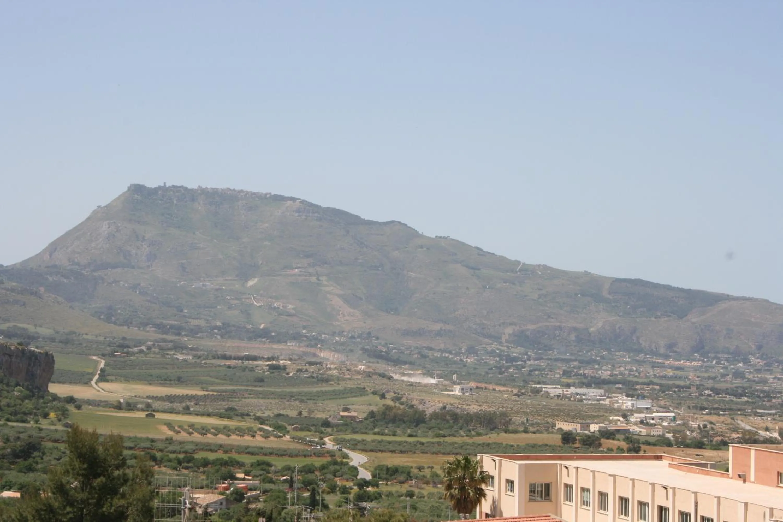 Nearby landmark in Hotel Il Cortile