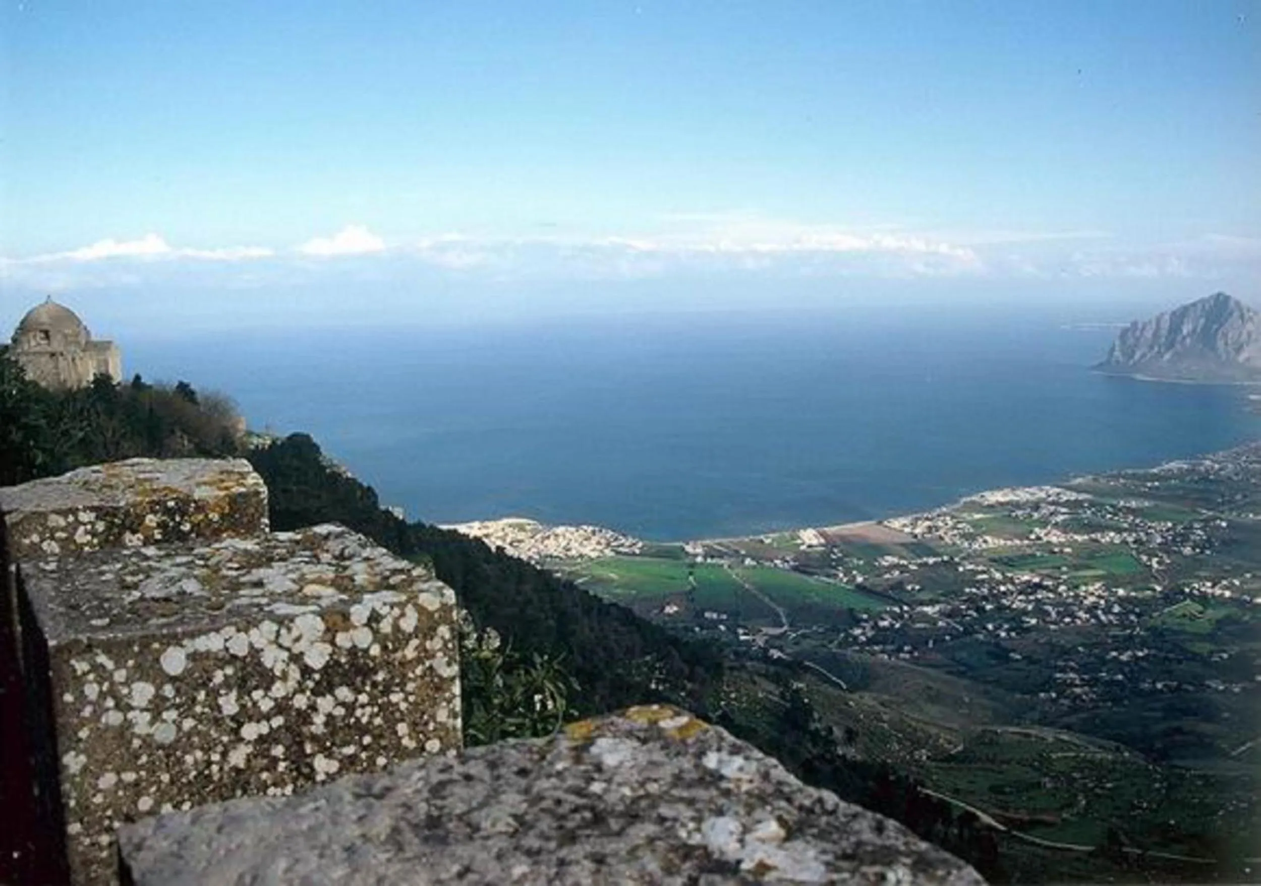 Nearby landmark in Hotel Il Cortile