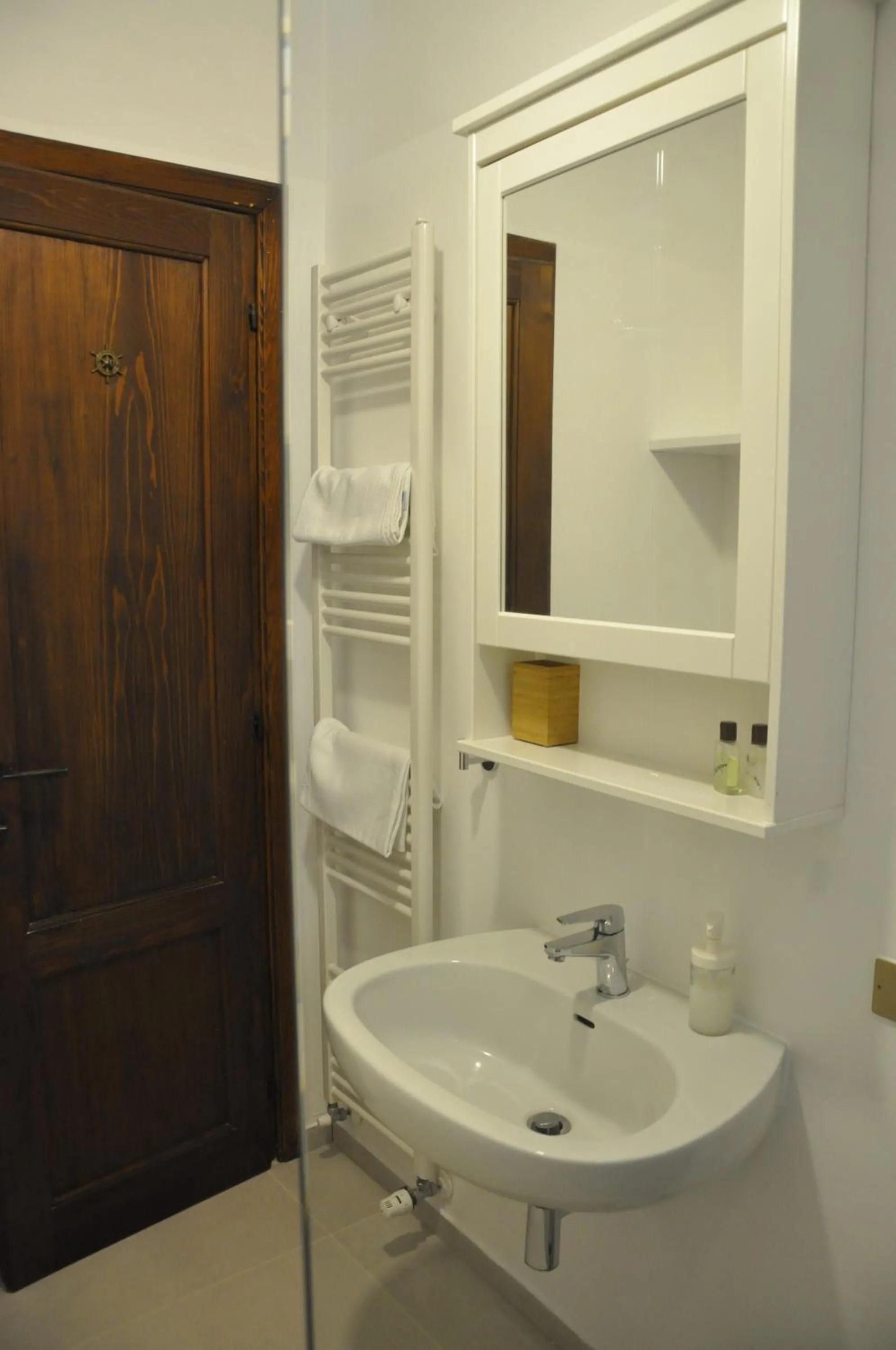 B&B Casa Soresina
