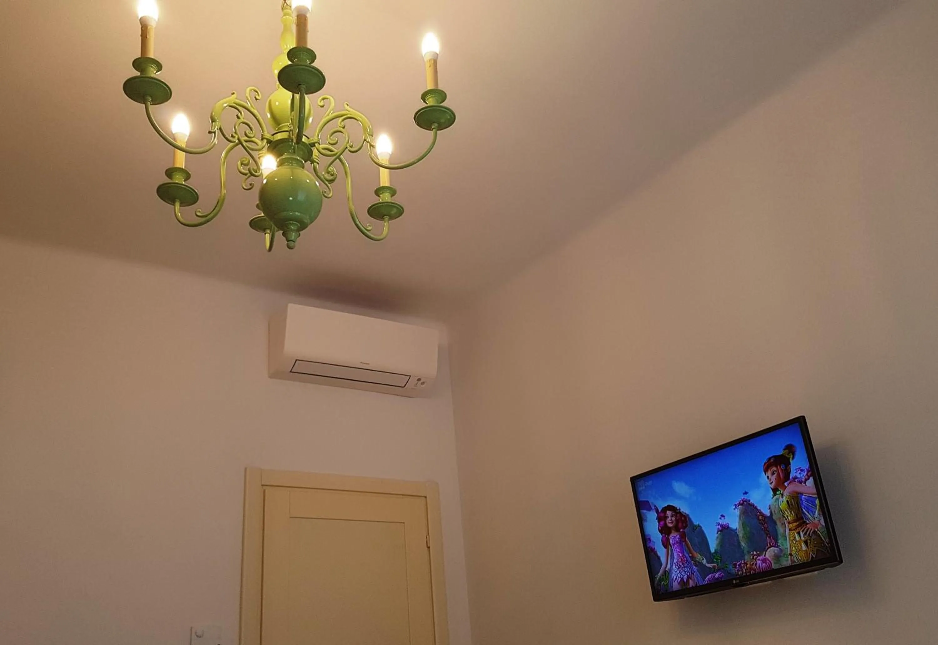 Bed in Bed And Breakfast Corticella 24