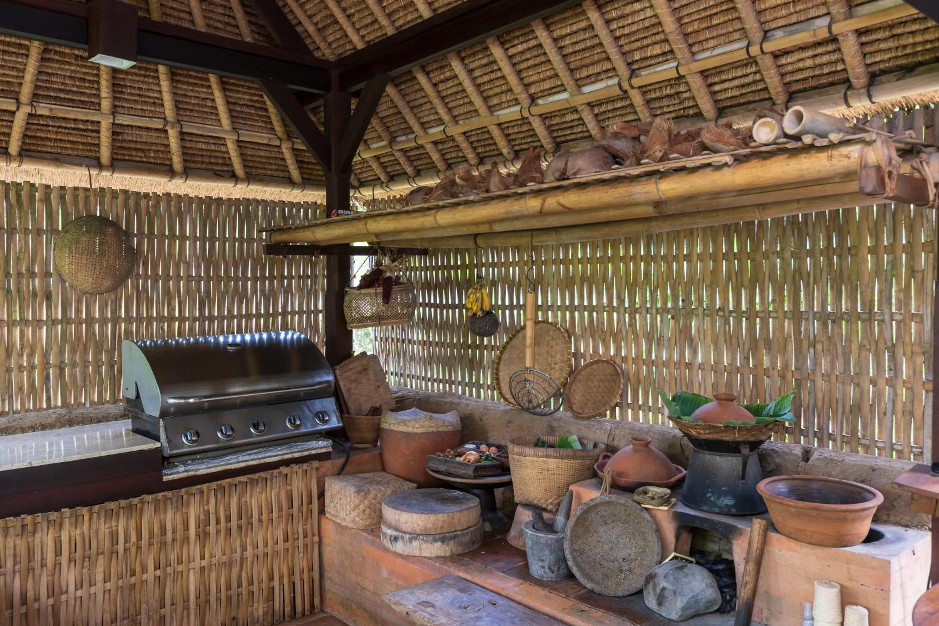 Other in Komaneka at Tanggayuda Ubud