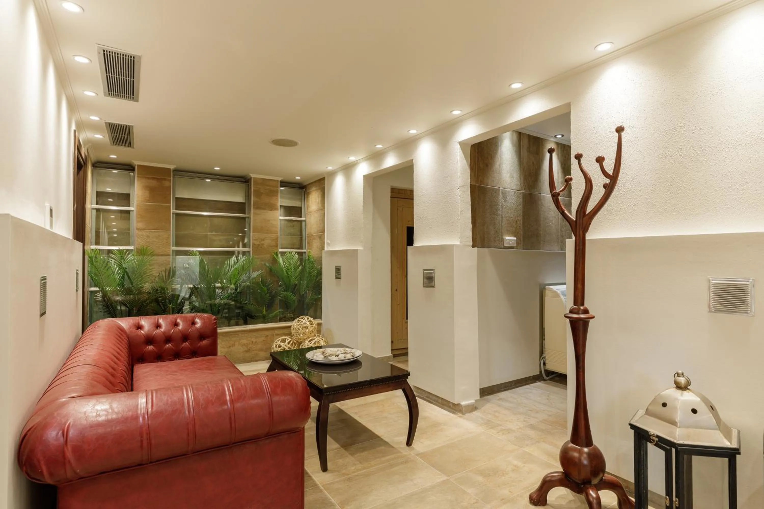 Spa and wellness centre/facilities in Diverso Platamon, Luxury Hotel & Suites