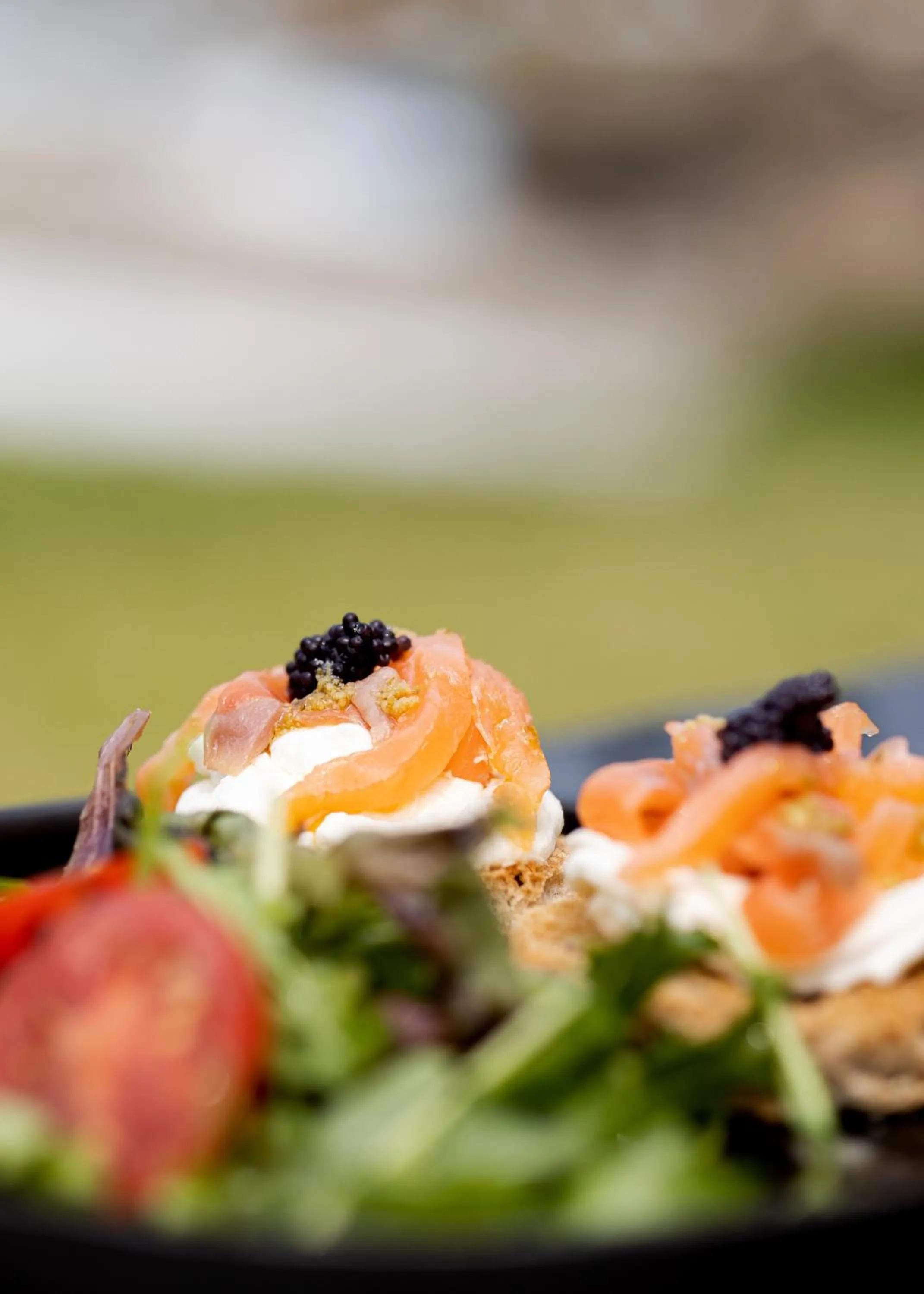 Food close-up in Hotel Porta do Sol Conference & SPA