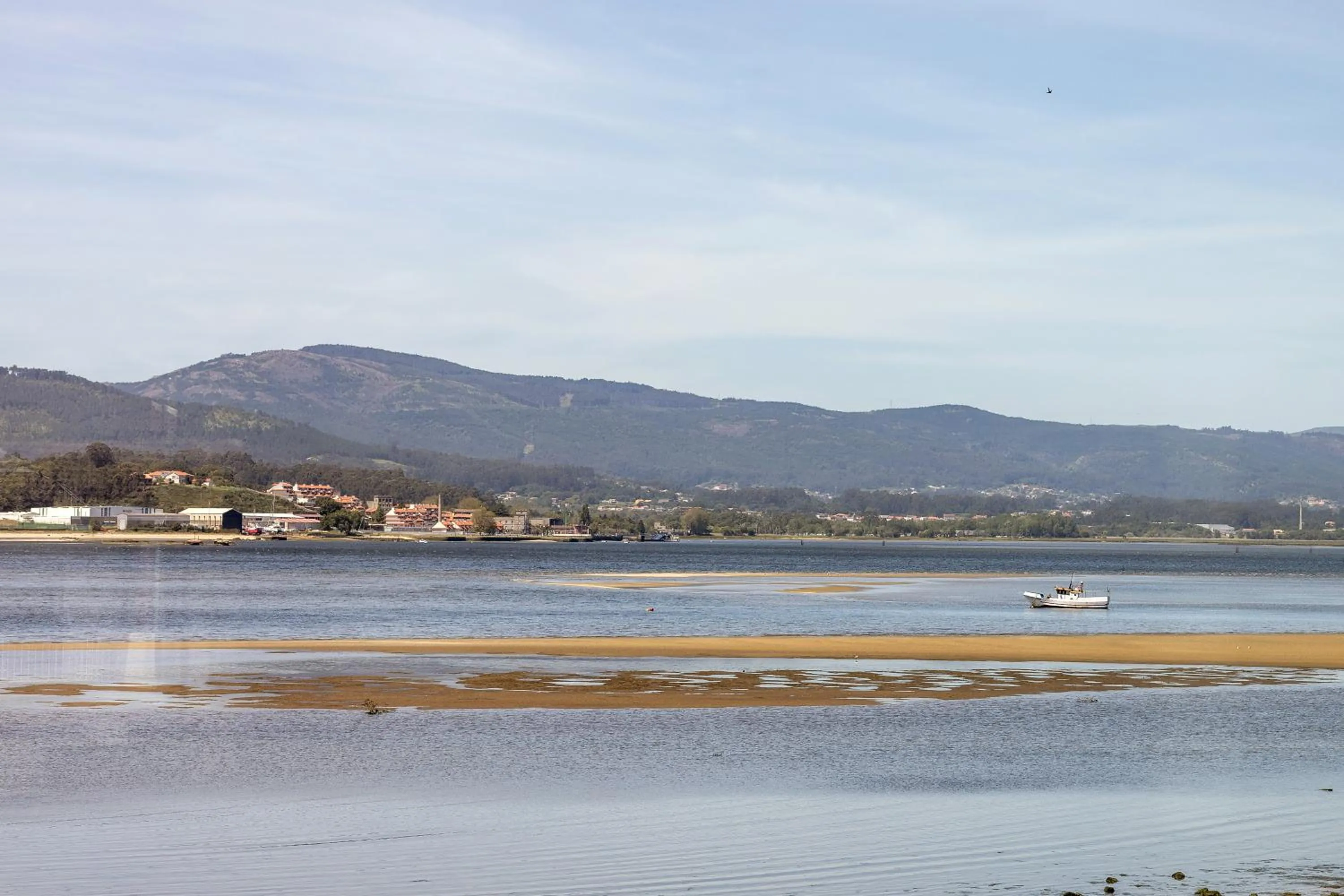 View (from property/room) in Hotel Porta do Sol Conference & SPA