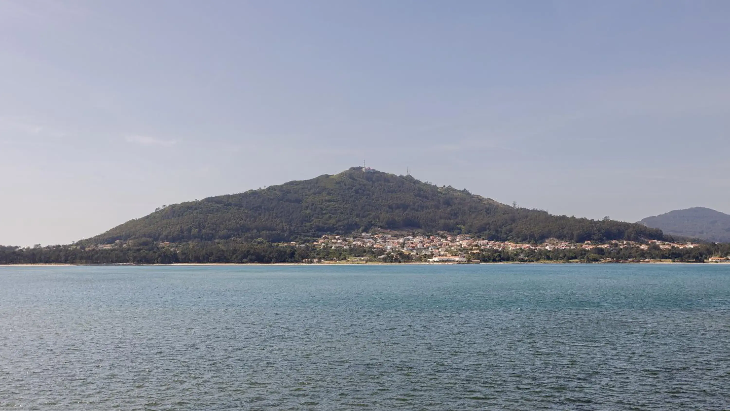 View (from property/room) in Hotel Porta do Sol Conference & SPA View (from property/room) in Hotel Porta do Sol Conference & SPA