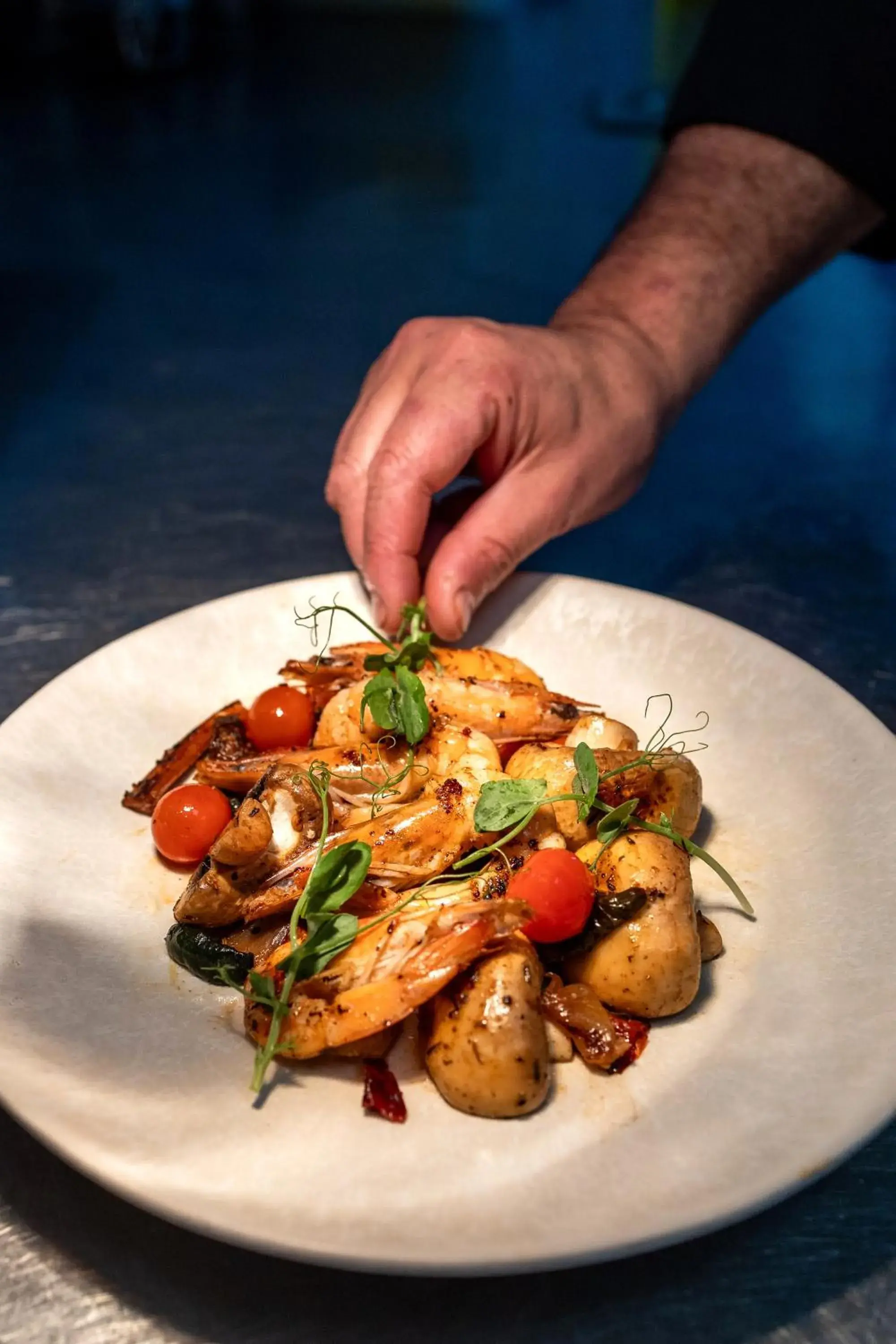 Restaurant/places to eat in Hotel Porta do Sol Conference & SPA Restaurant/places to eat in Hotel Porta do Sol Conference & SPA