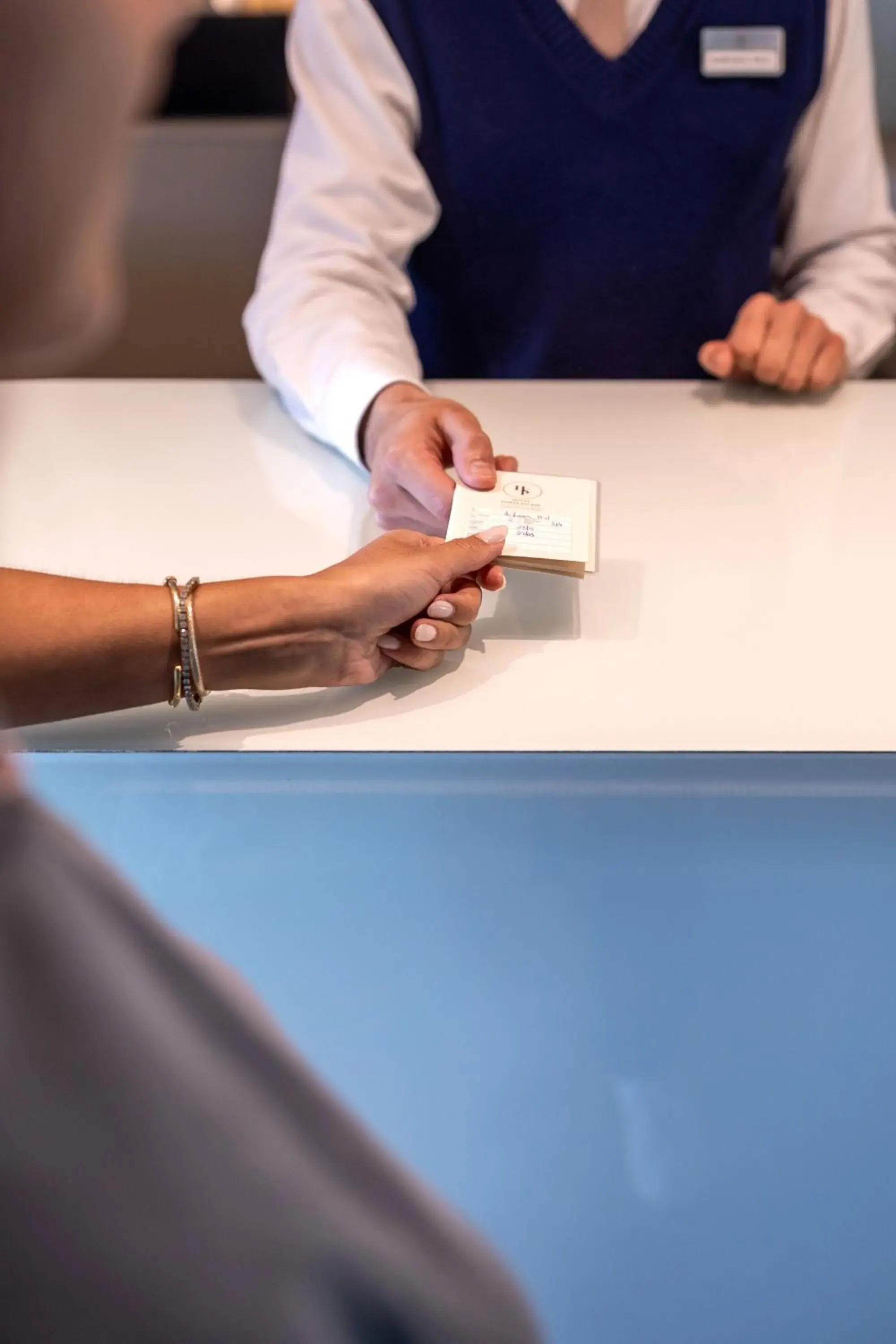 Lobby or reception in Hotel Porta do Sol Conference & SPA Lobby or reception in Hotel Porta do Sol Conference & SPA