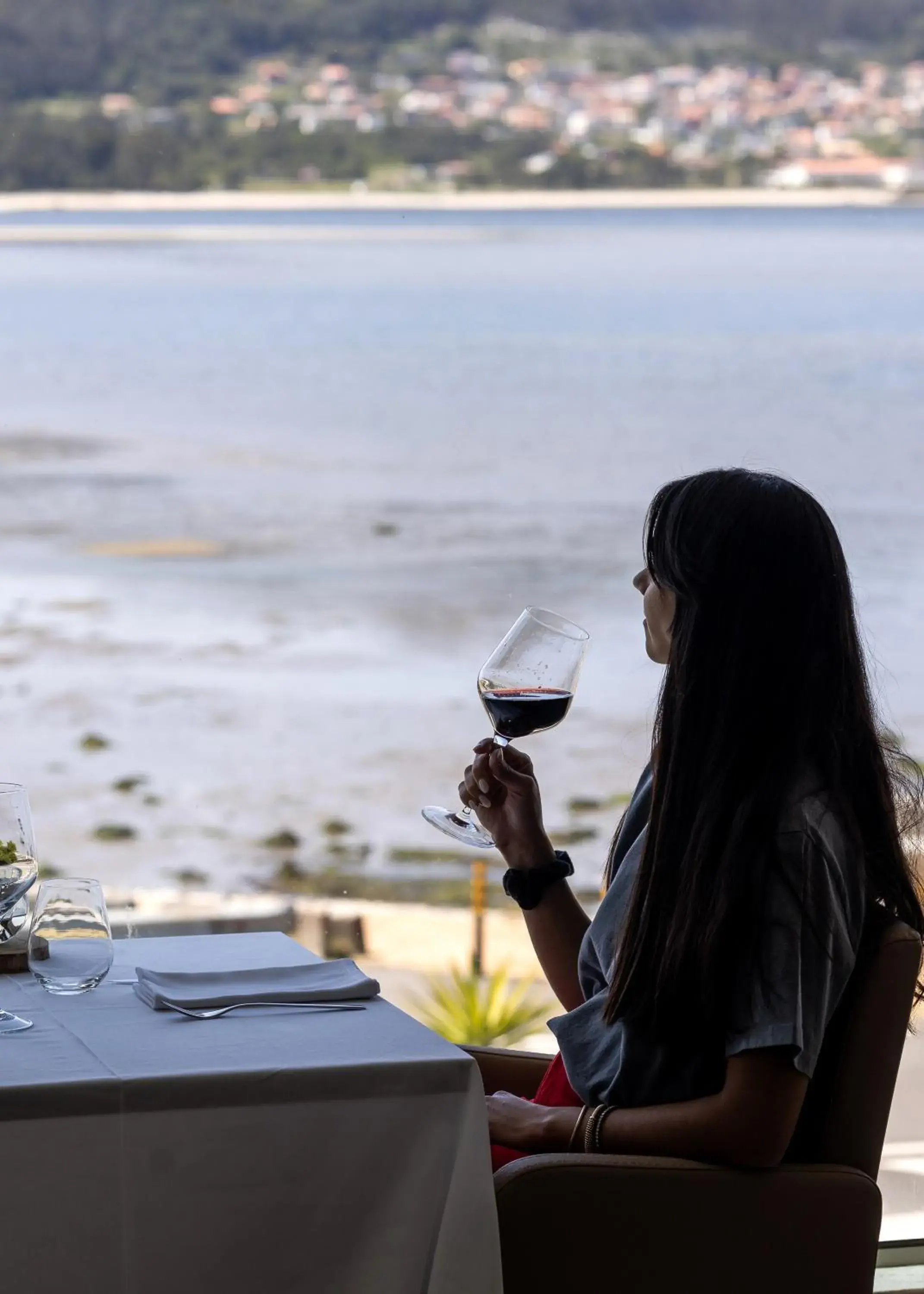 Restaurant/places to eat in Hotel Porta do Sol Conference & SPA Restaurant/places to eat in Hotel Porta do Sol Conference & SPA