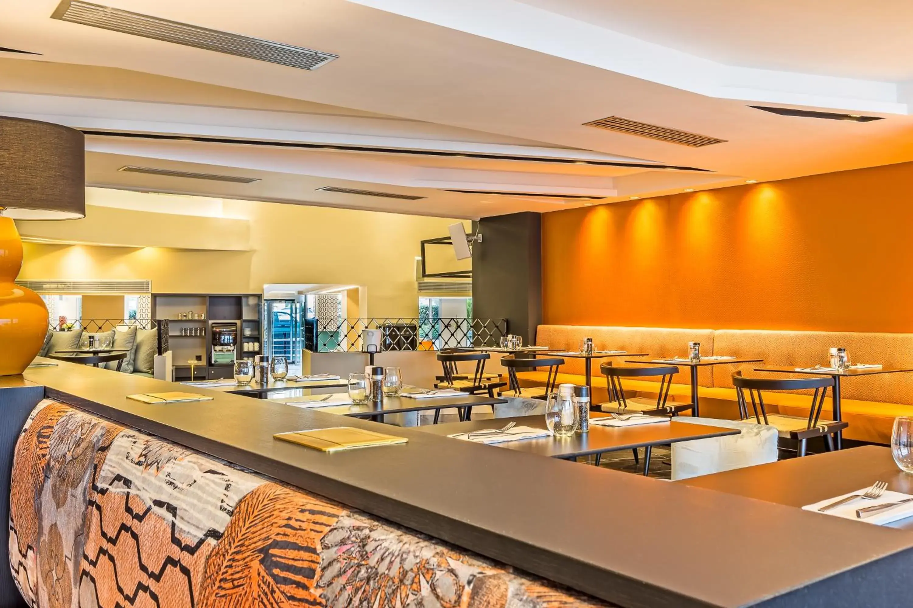 Restaurant/places to eat in Airotel Stratos Vassilikos Hotel Restaurant/places to eat in Airotel Stratos Vassilikos Hotel