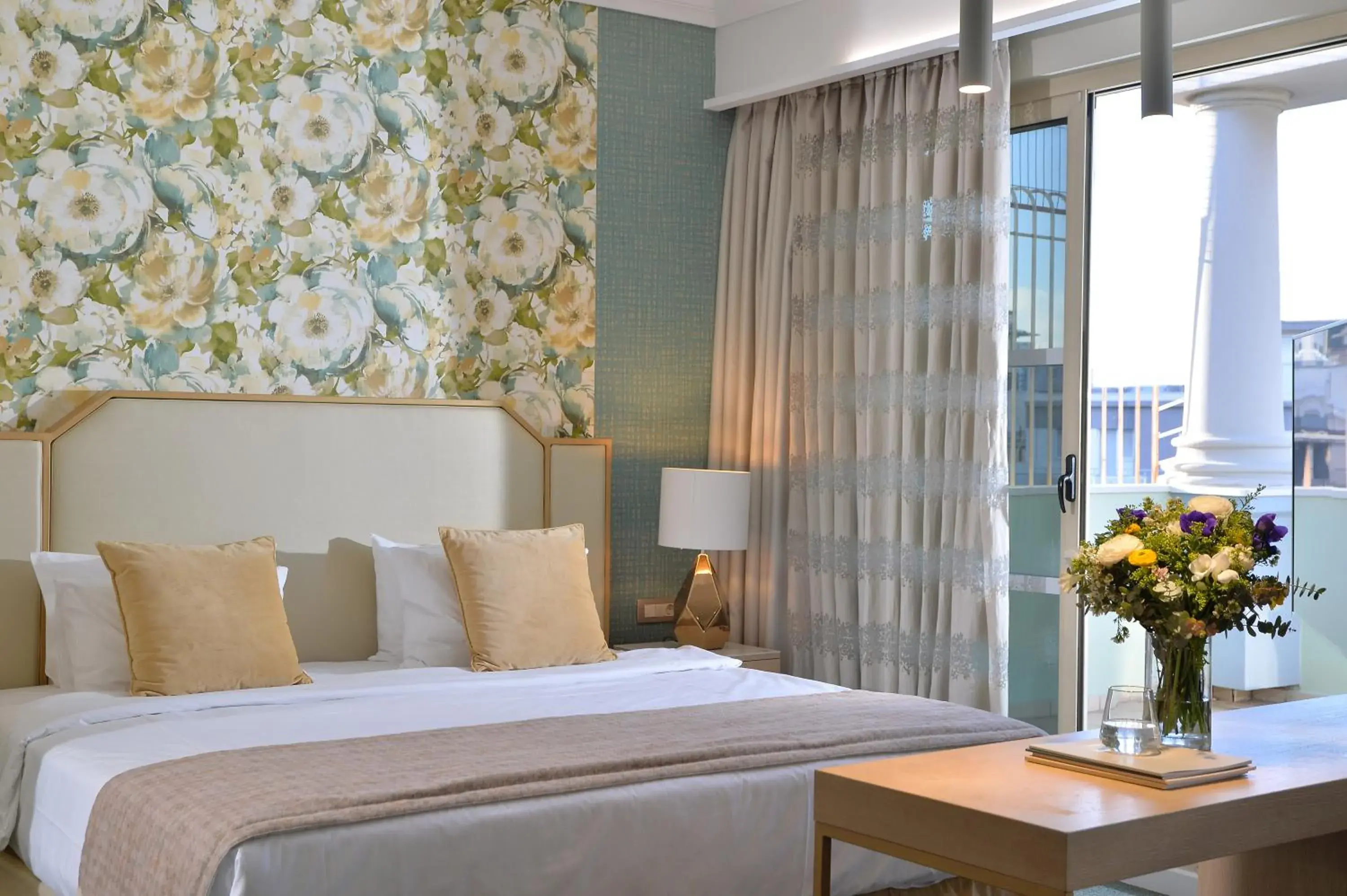 Master Suite in Airotel Stratos Vassilikos Hotel Master Suite in Airotel Stratos Vassilikos Hotel