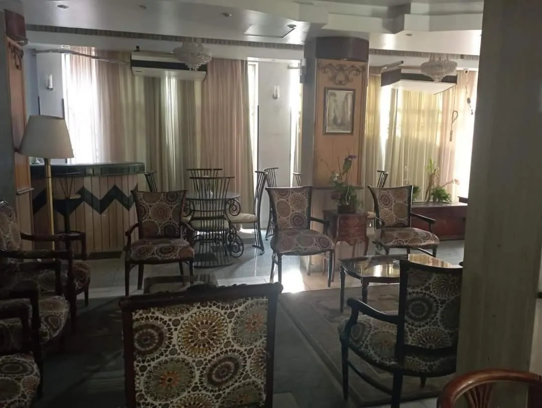 Windsor Hotel Luxor 中國人之家