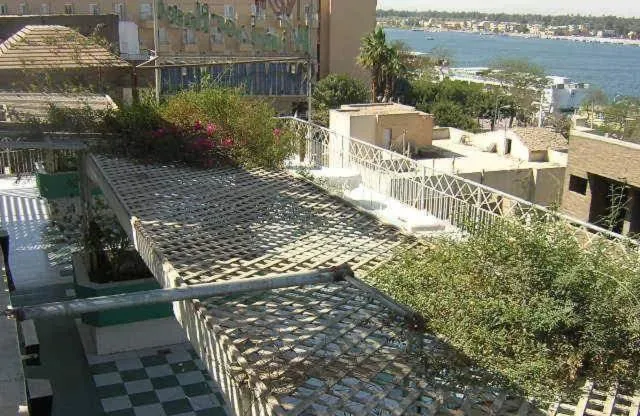 Windsor Hotel Luxor 中國人之家