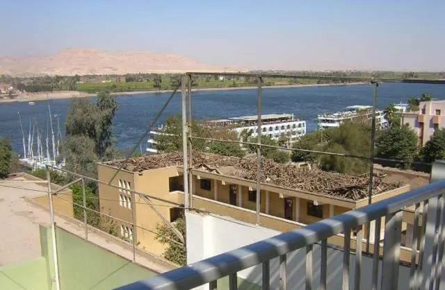 Windsor Hotel Luxor 中國人之家