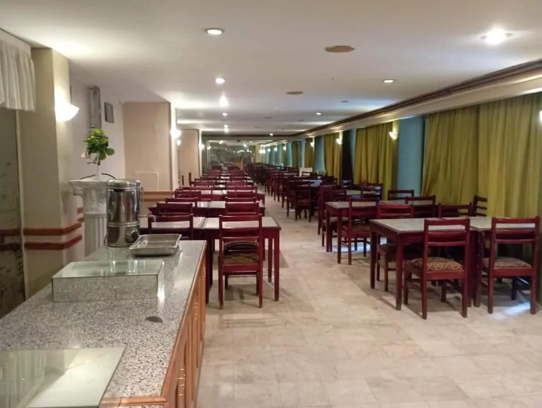 Windsor Hotel Luxor 中國人之家