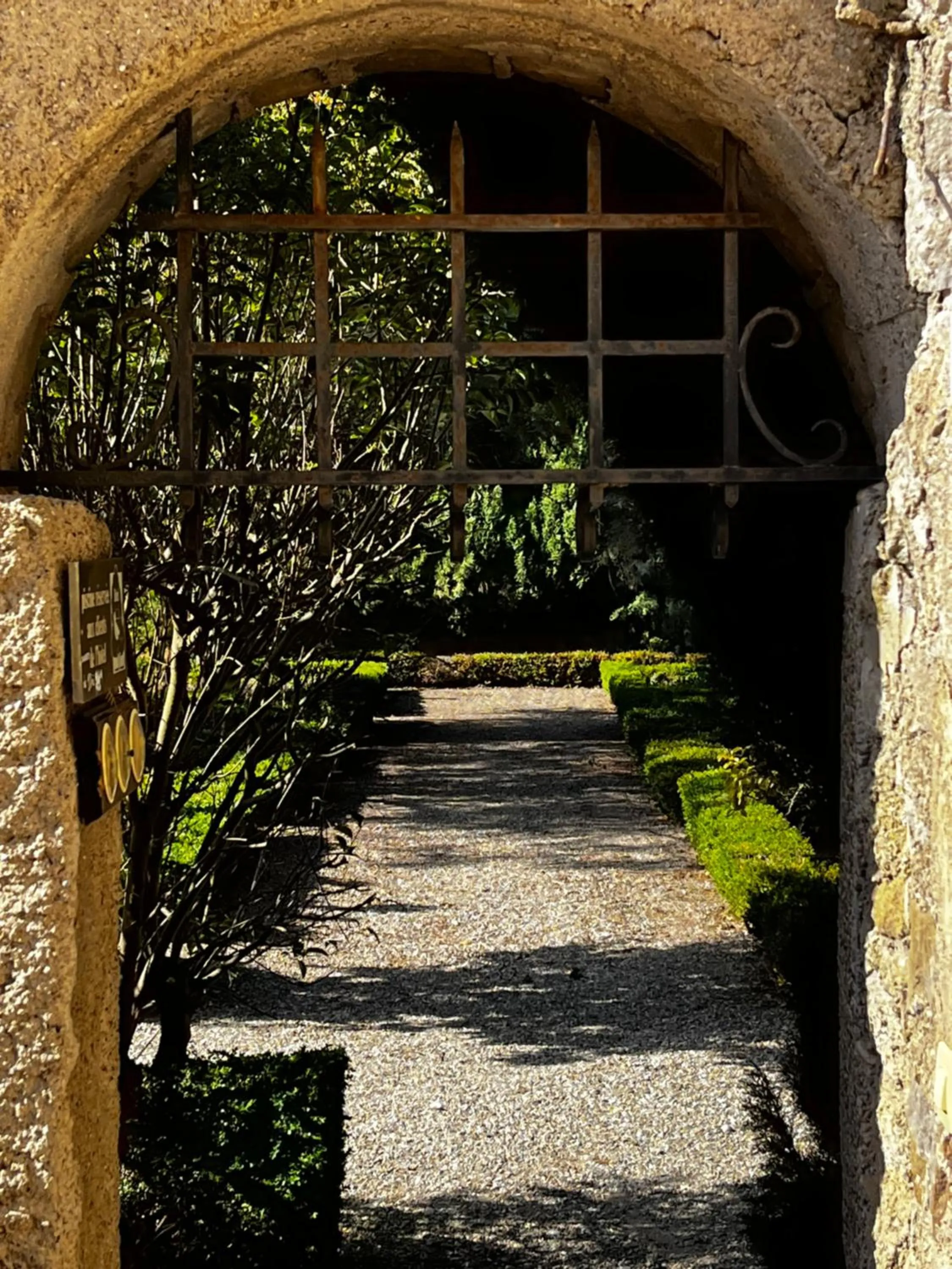 Summer in Château de Floure - SPA et piscine extérieure chauffée