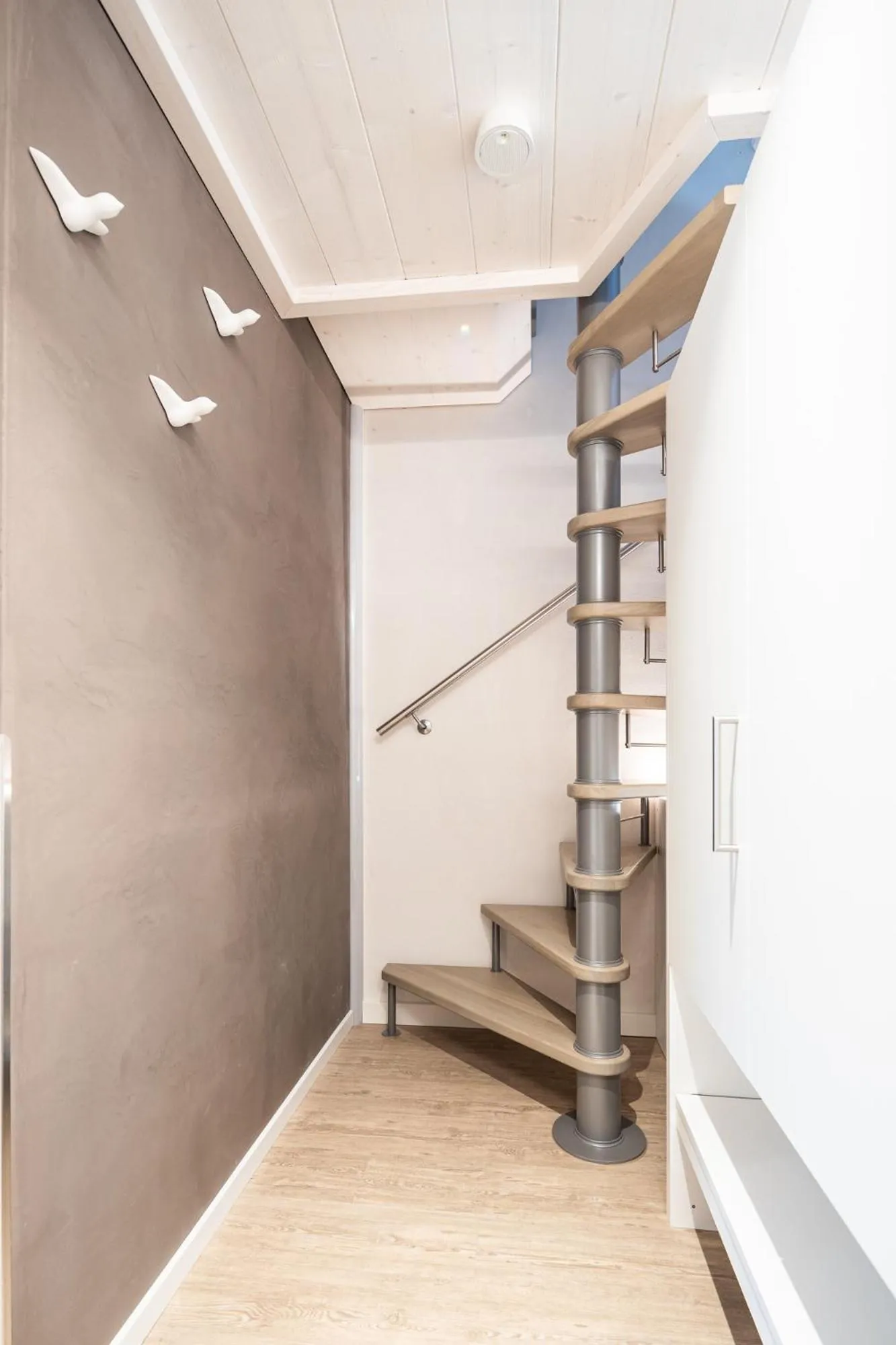 Photo of the whole room in Seminarhotel Lihn