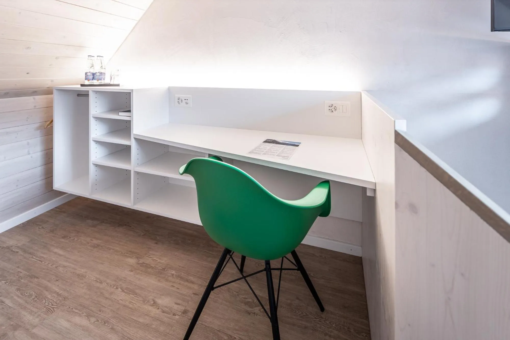 Decorative detail in Seminarhotel Lihn