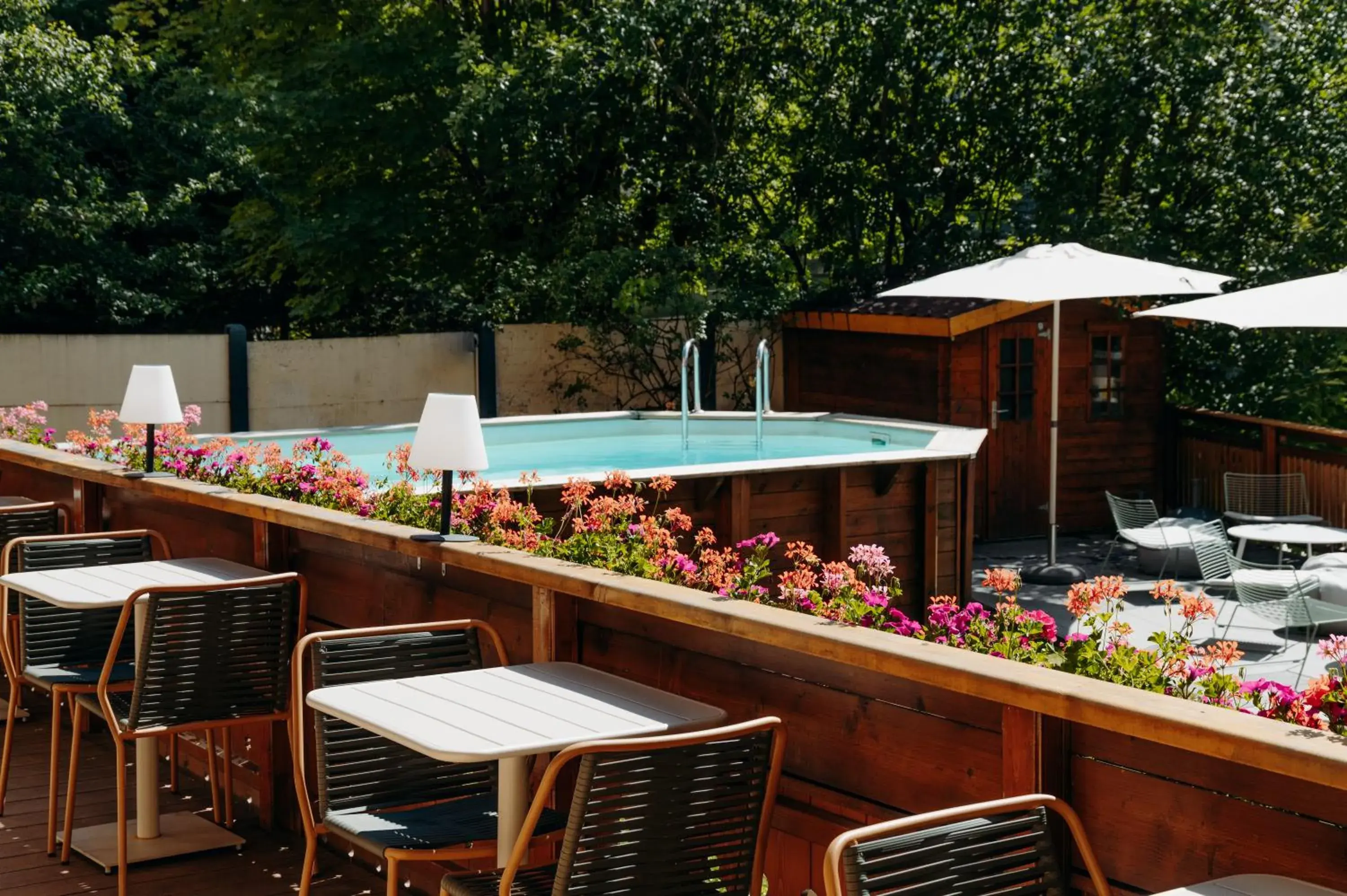 Hôtel Lyret Hôtel Lyret