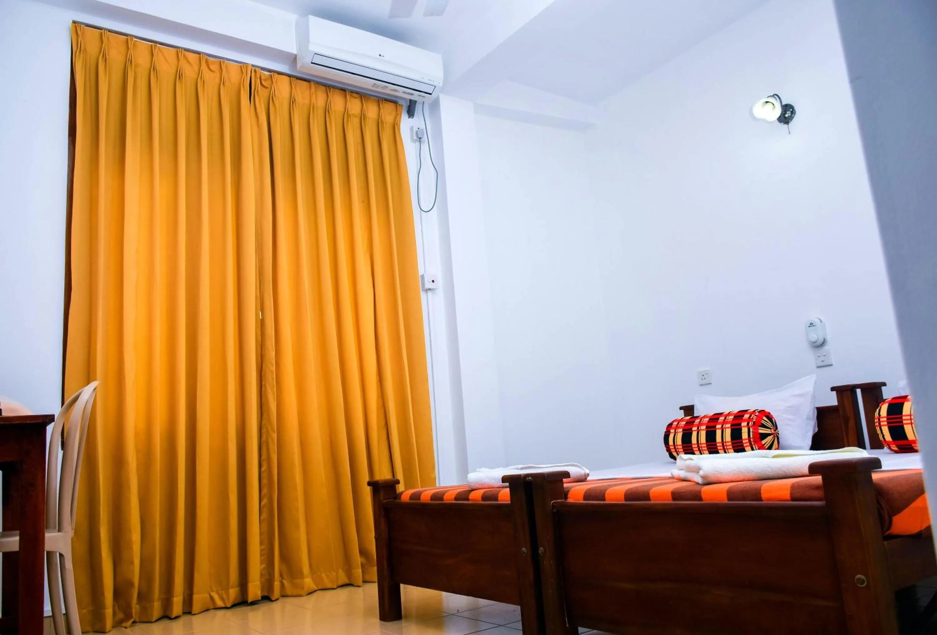 Superior Double or Twin Room in Vishmee Holiday Inn