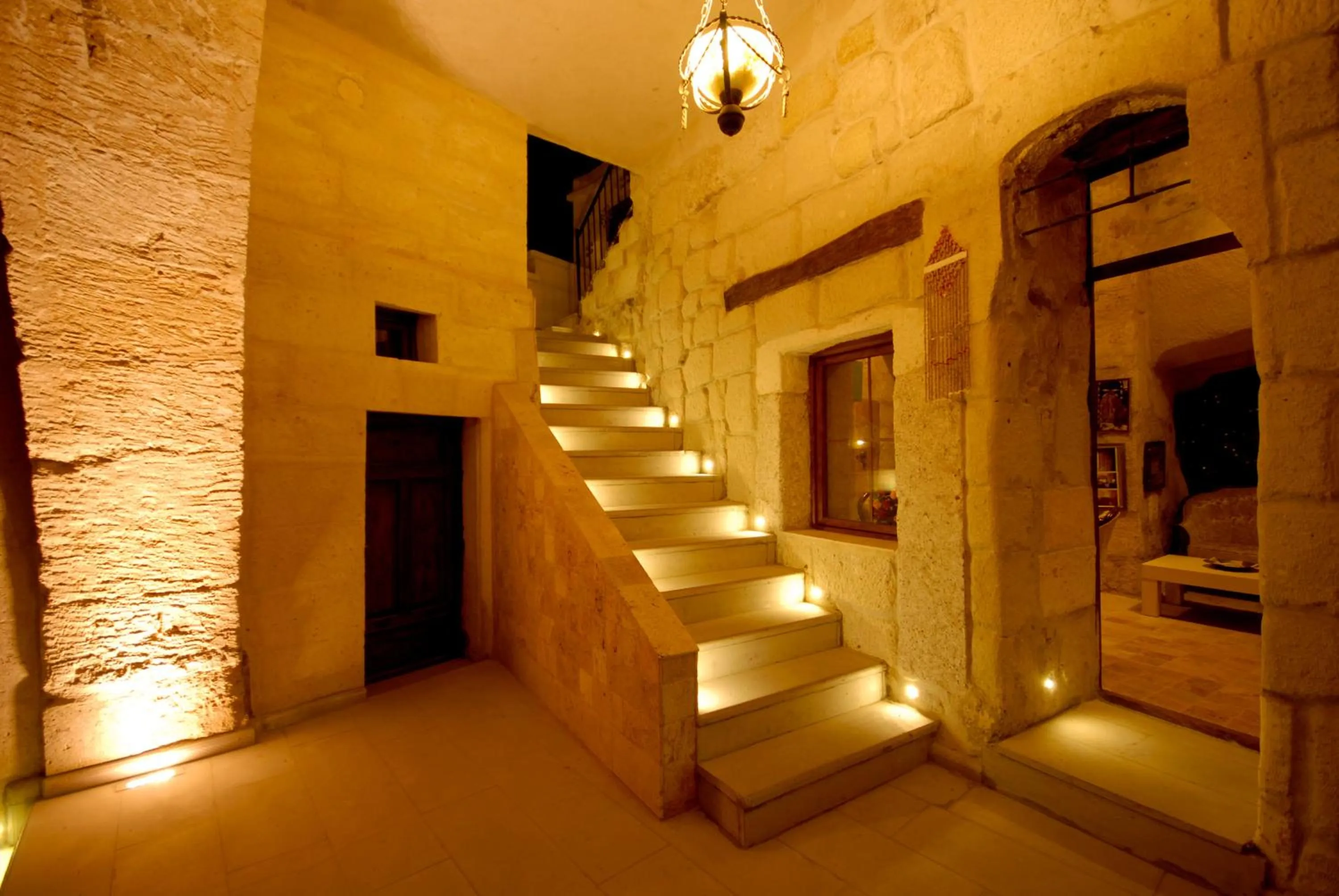 Other in Arif Cave Hotel