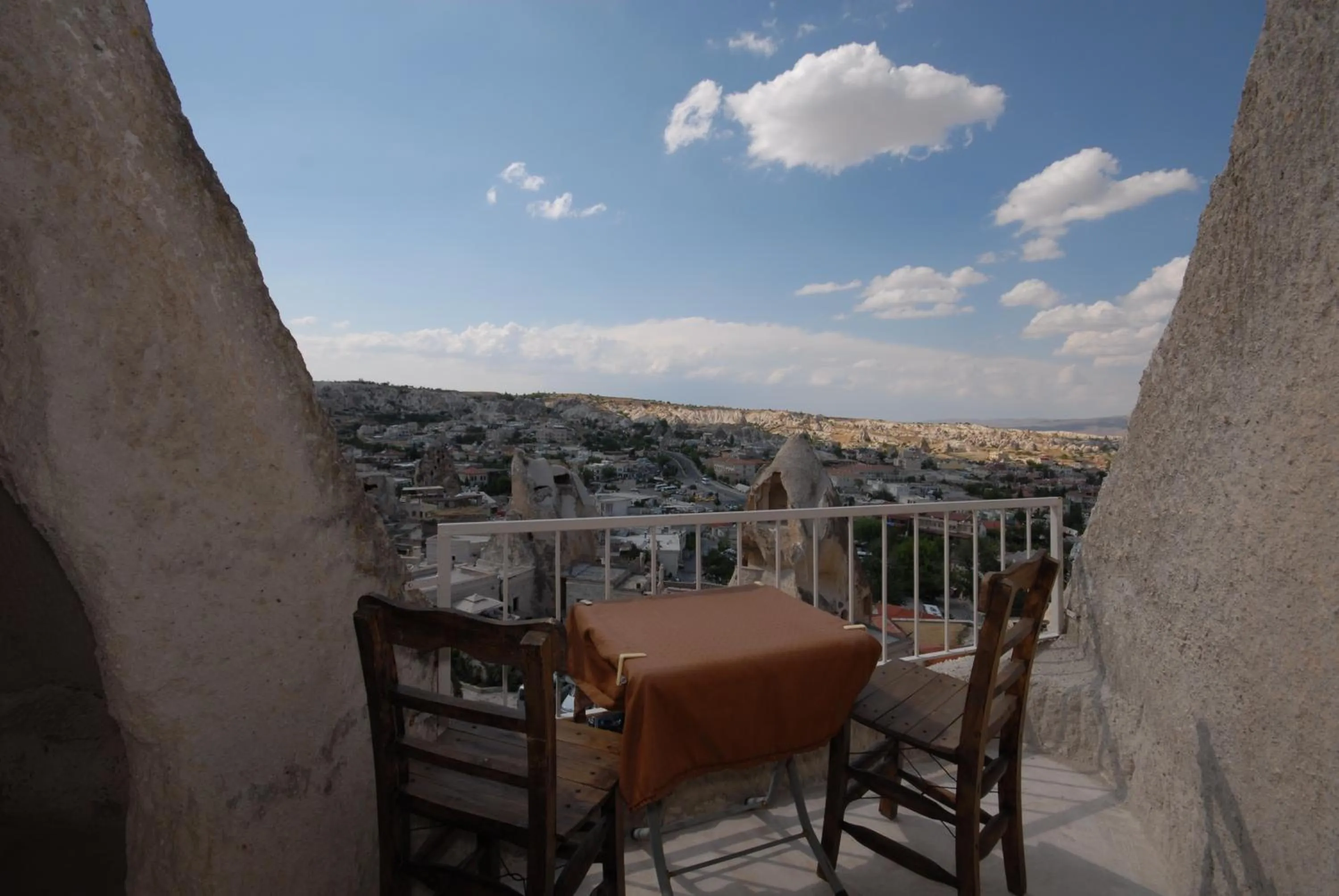 View (from property/room) in Arif Cave Hotel
