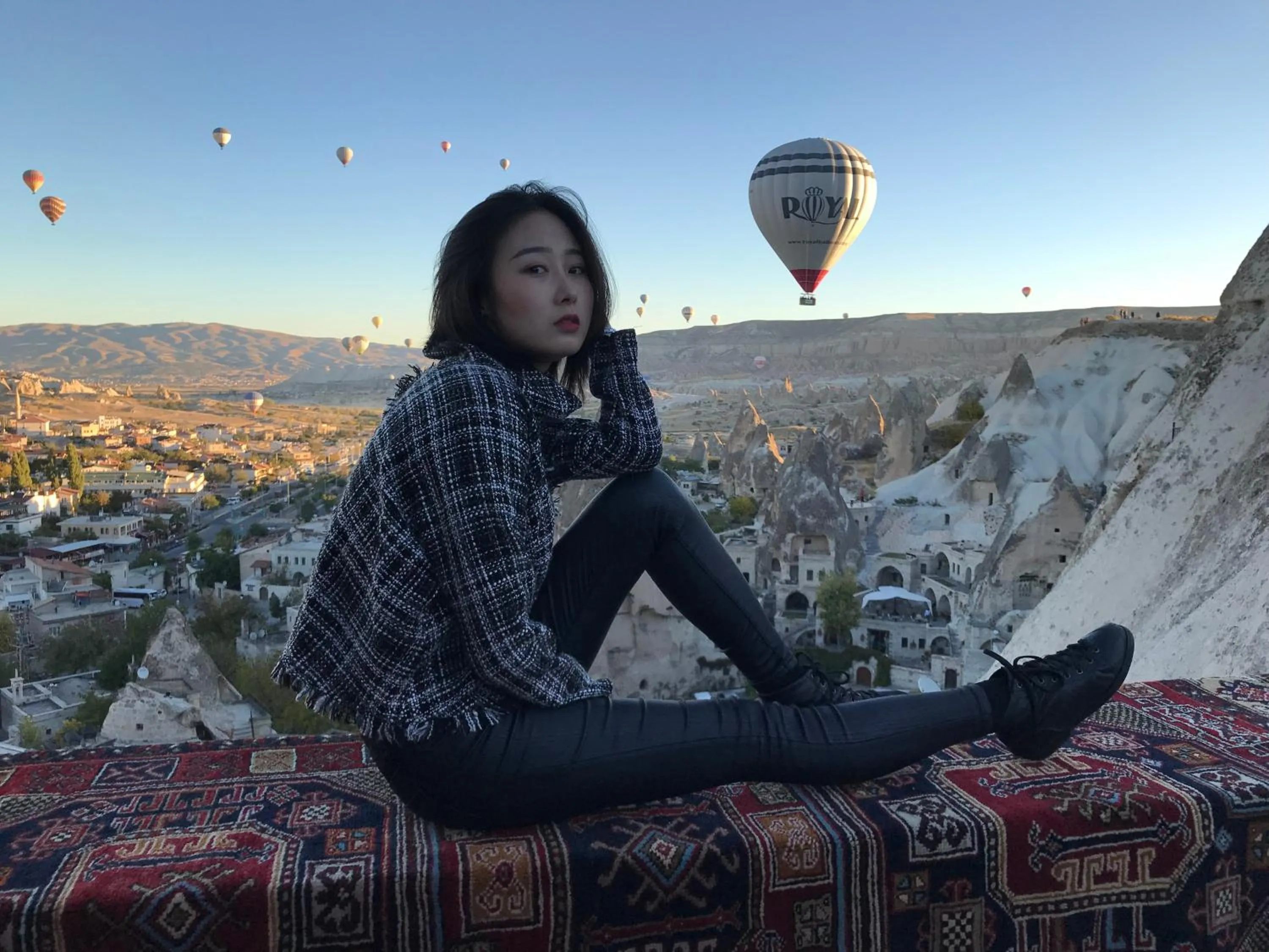 Activities in Arif Cave Hotel