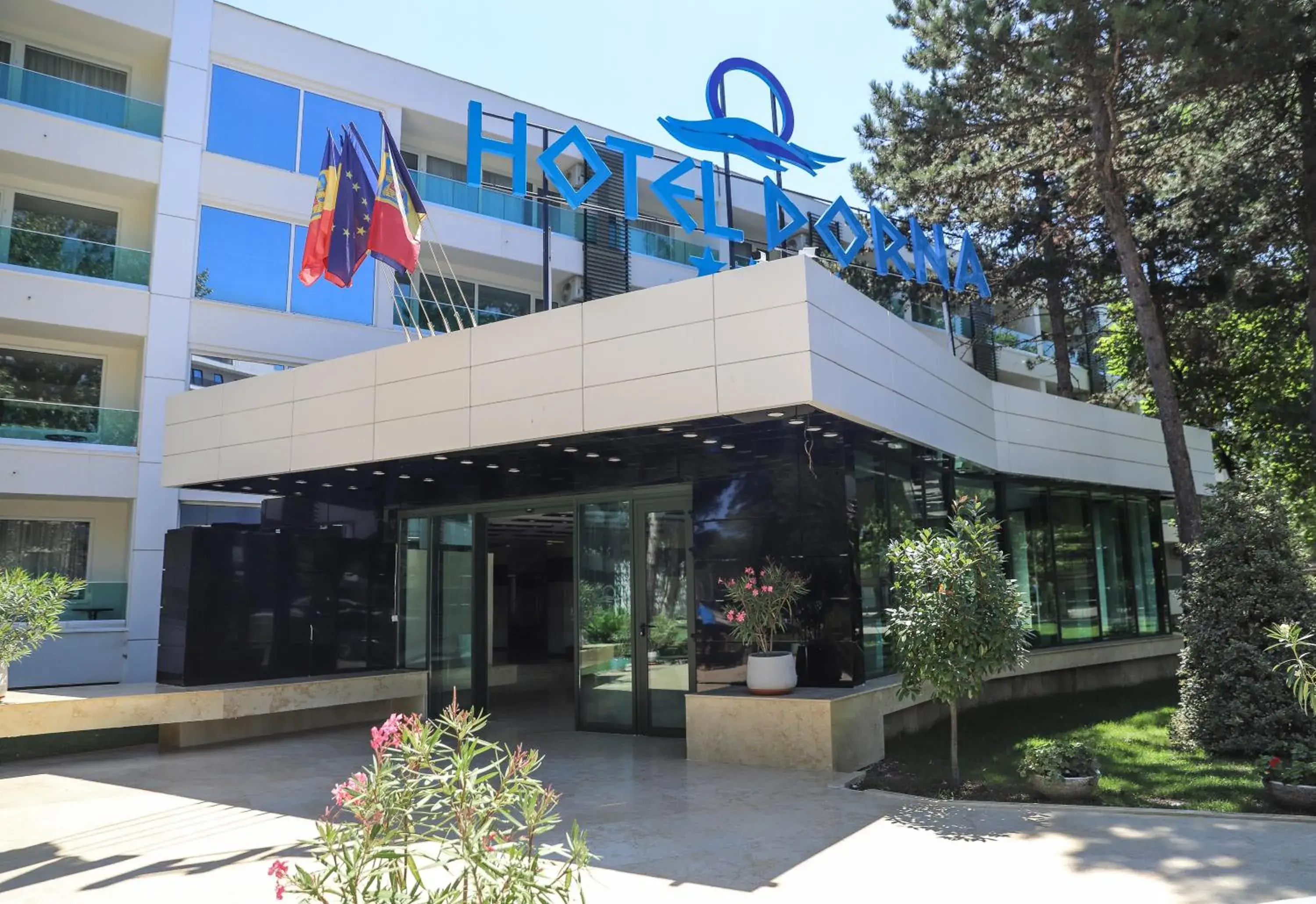 Hotel Dorna Hotel Dorna