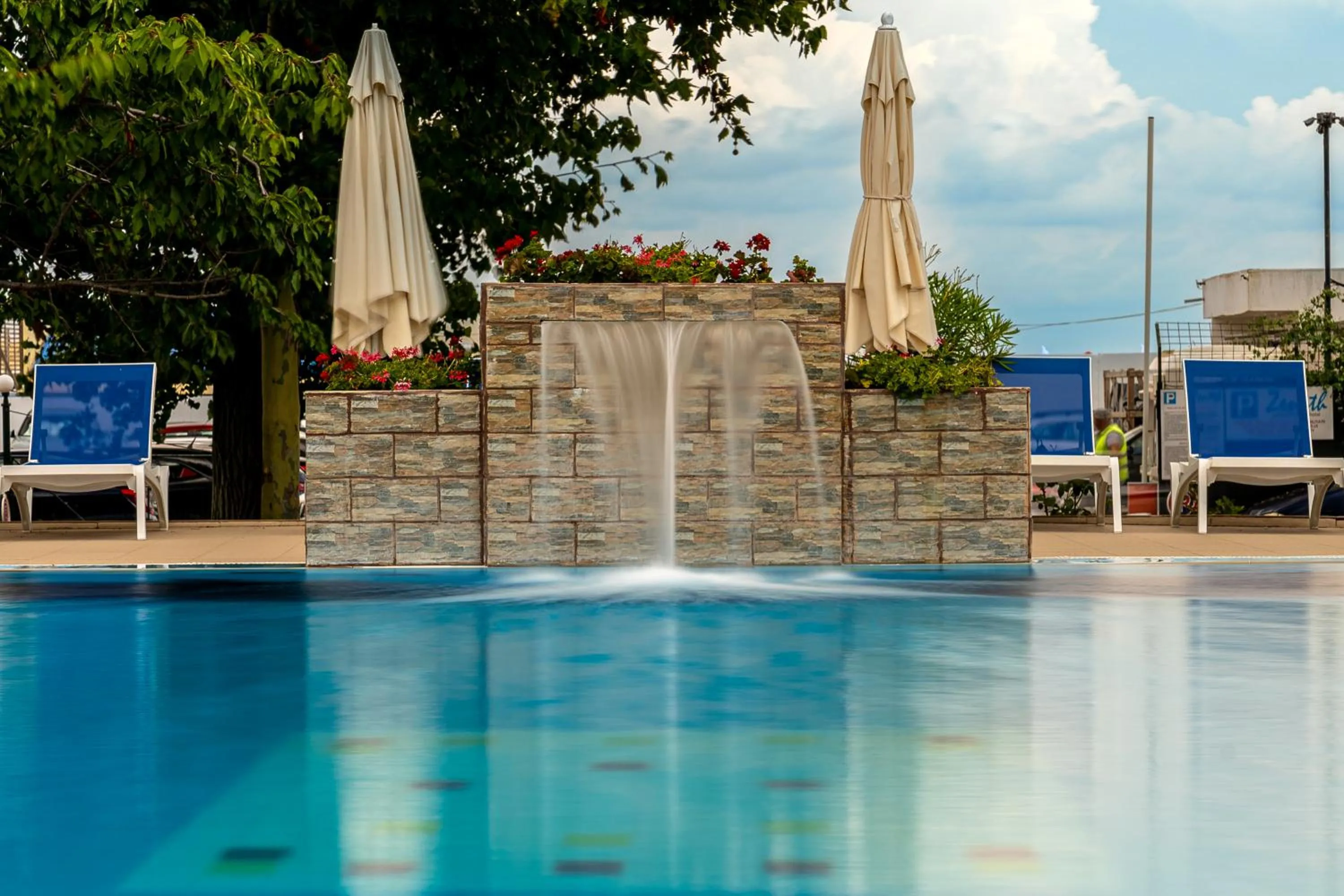 Hotel Dorna