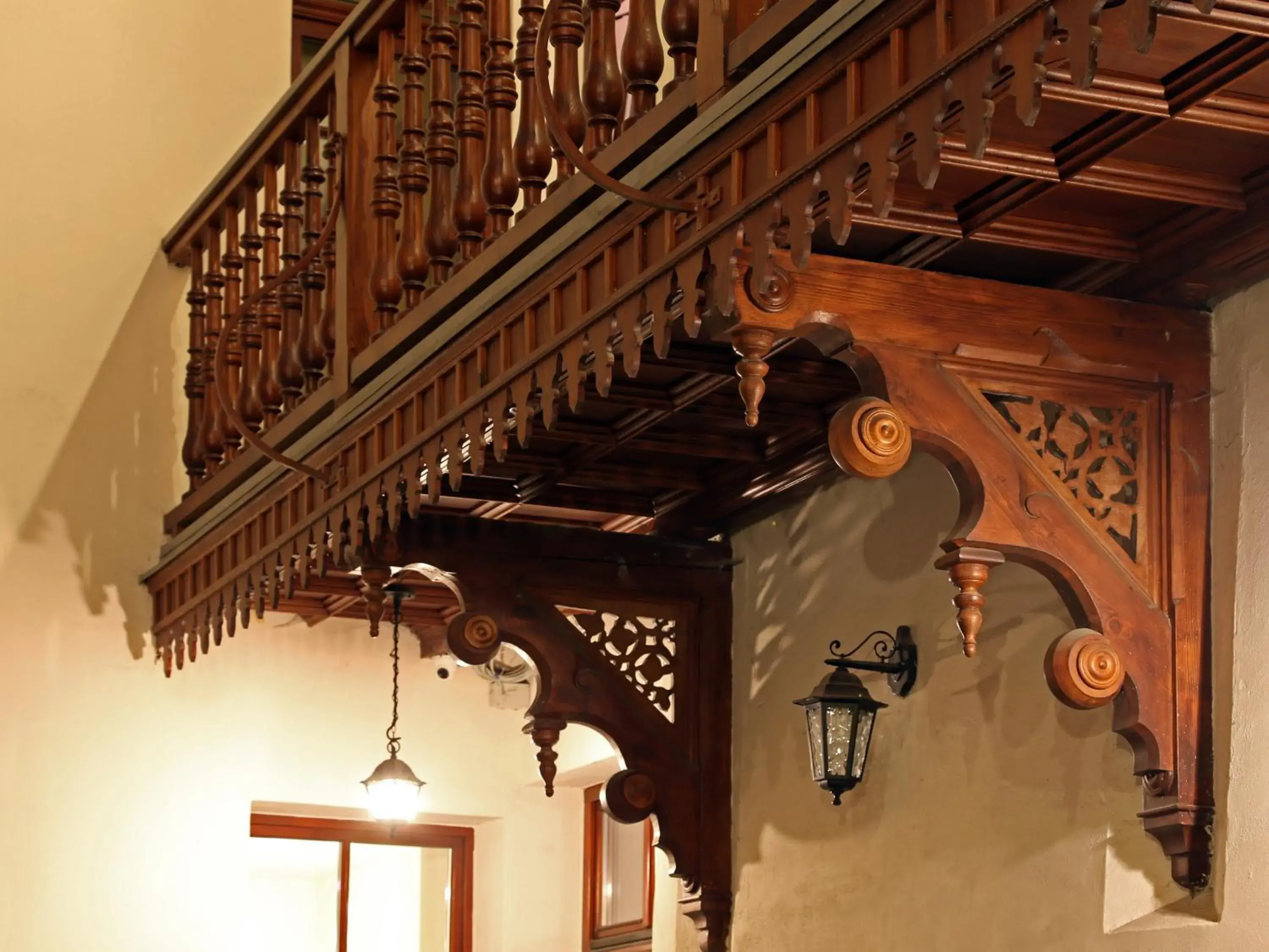 Property building in Gołębia 8 Residence Property building in Gołębia 8 Residence