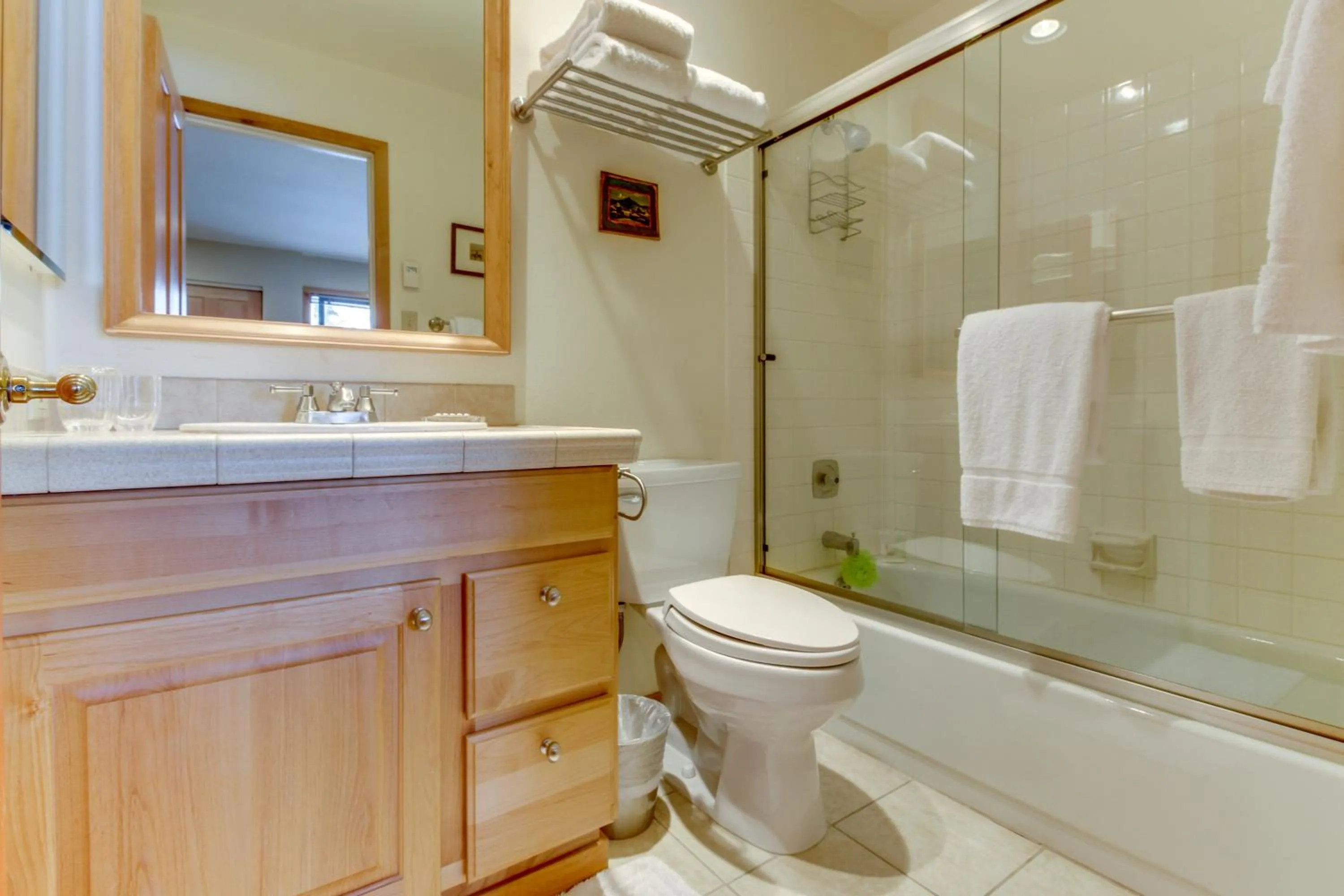 Bluff Mountain Charmer