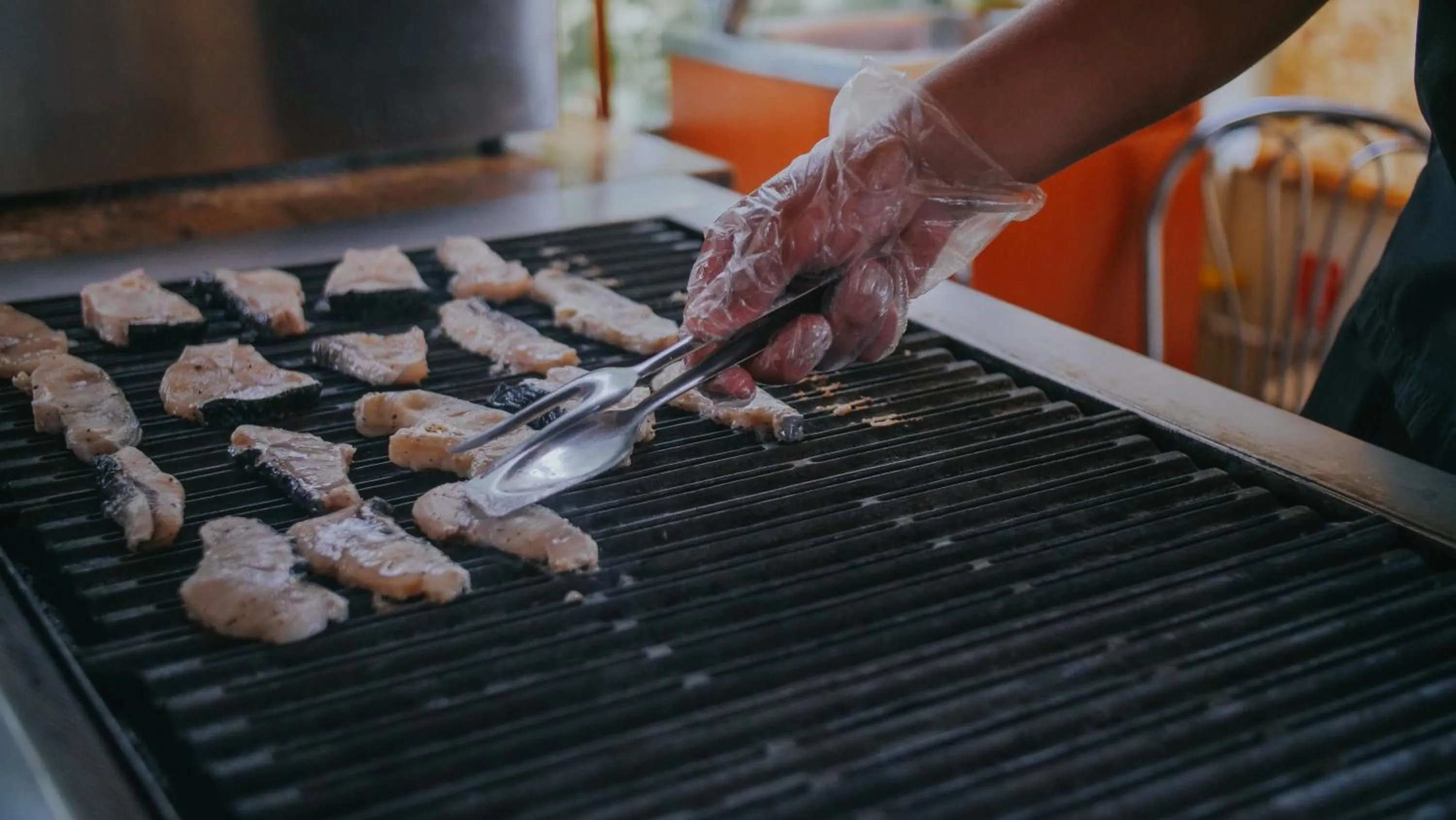 Complex Modern All Inclusive