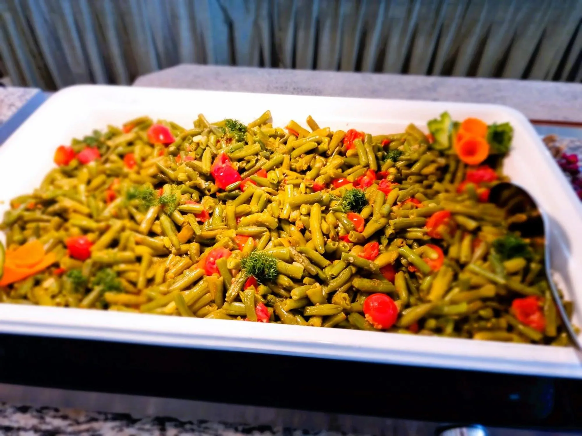 Complex Modern All Inclusive