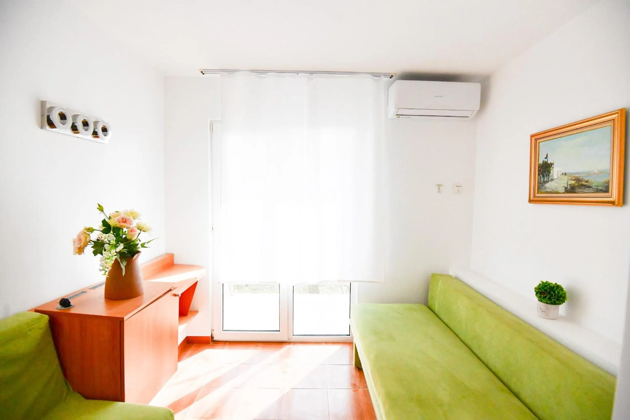 Complex Modern All Inclusive