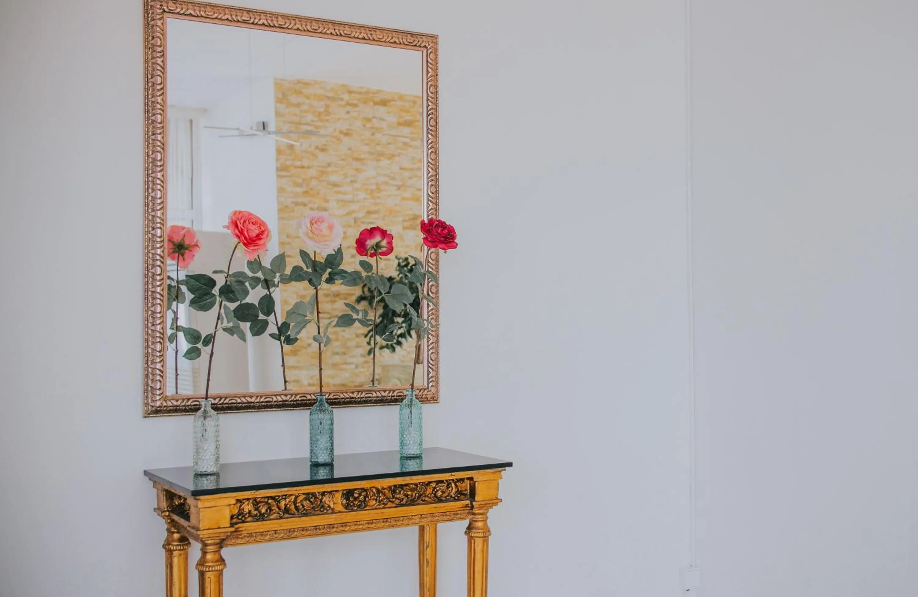 Complex Modern All Inclusive