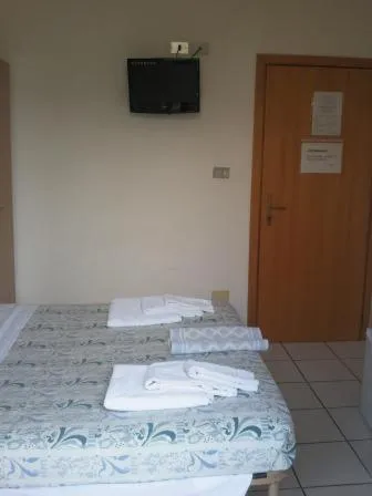 Hotel Annarita-mezza pensione plus- spiaggia inclusa