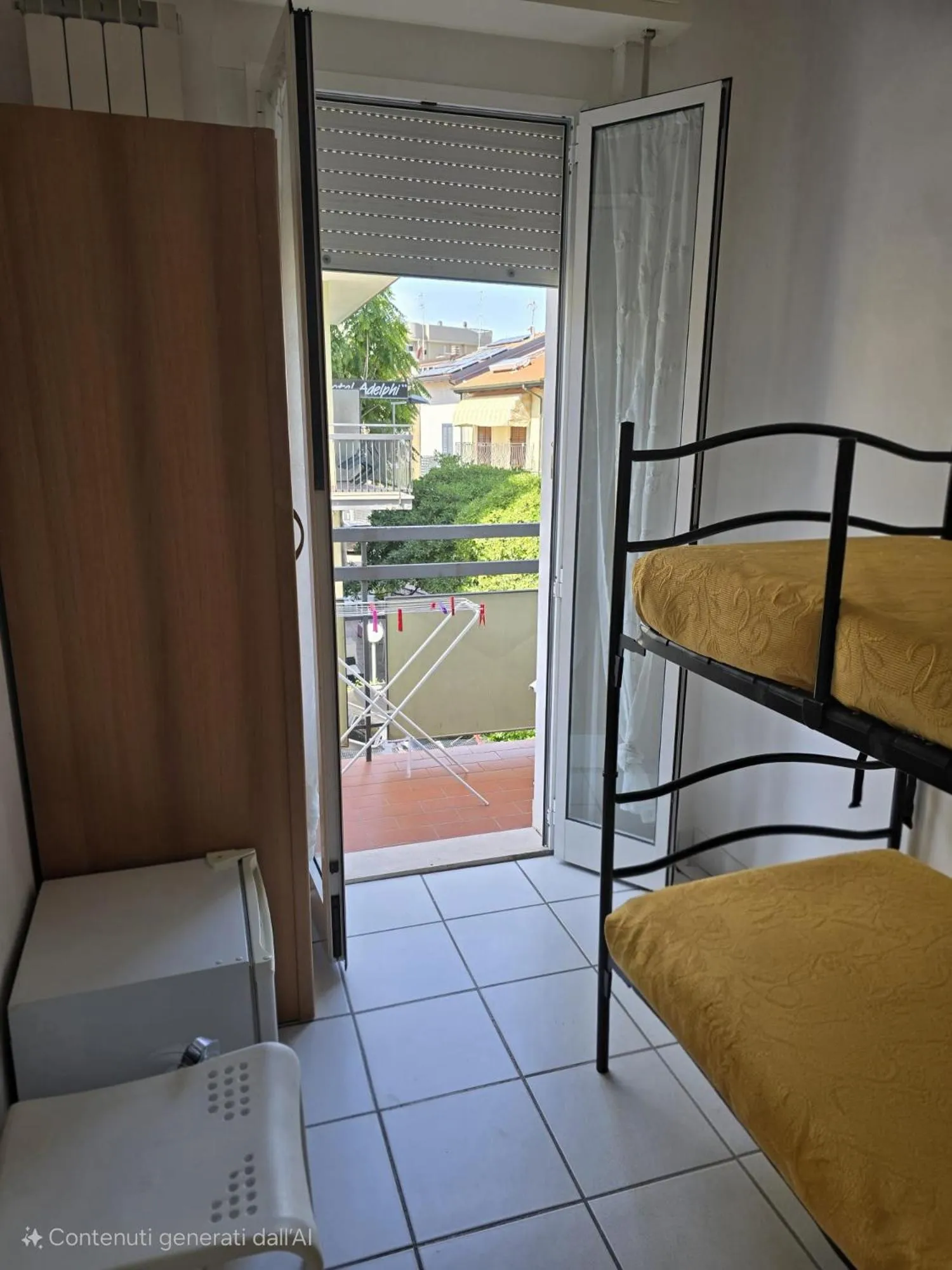 Hotel Annarita-mezza pensione plus- spiaggia inclusa