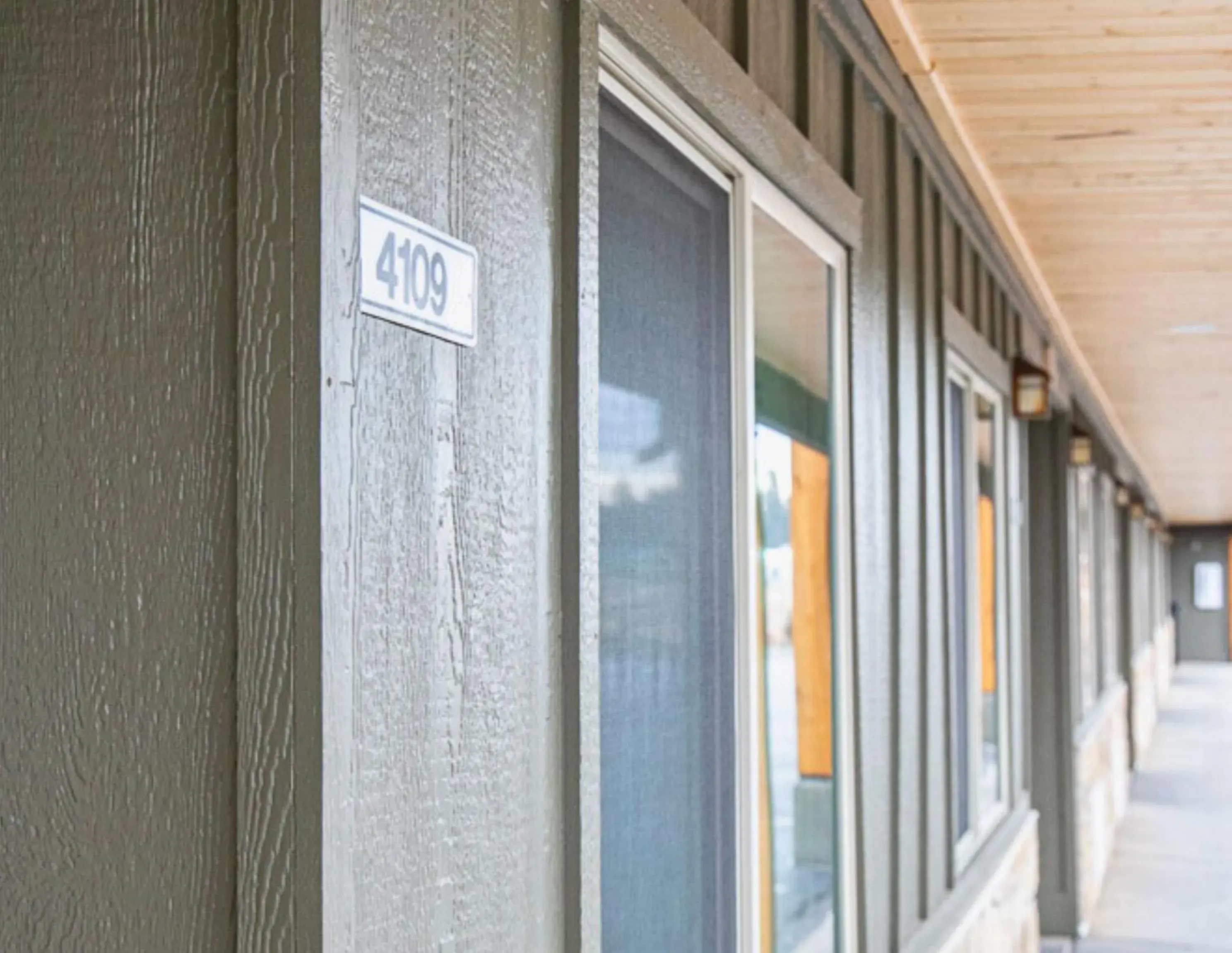 Property building in Bryce View Lodge Part of the Ruby's Inn Resort Property building in Bryce View Lodge Part of the Ruby's Inn Resort