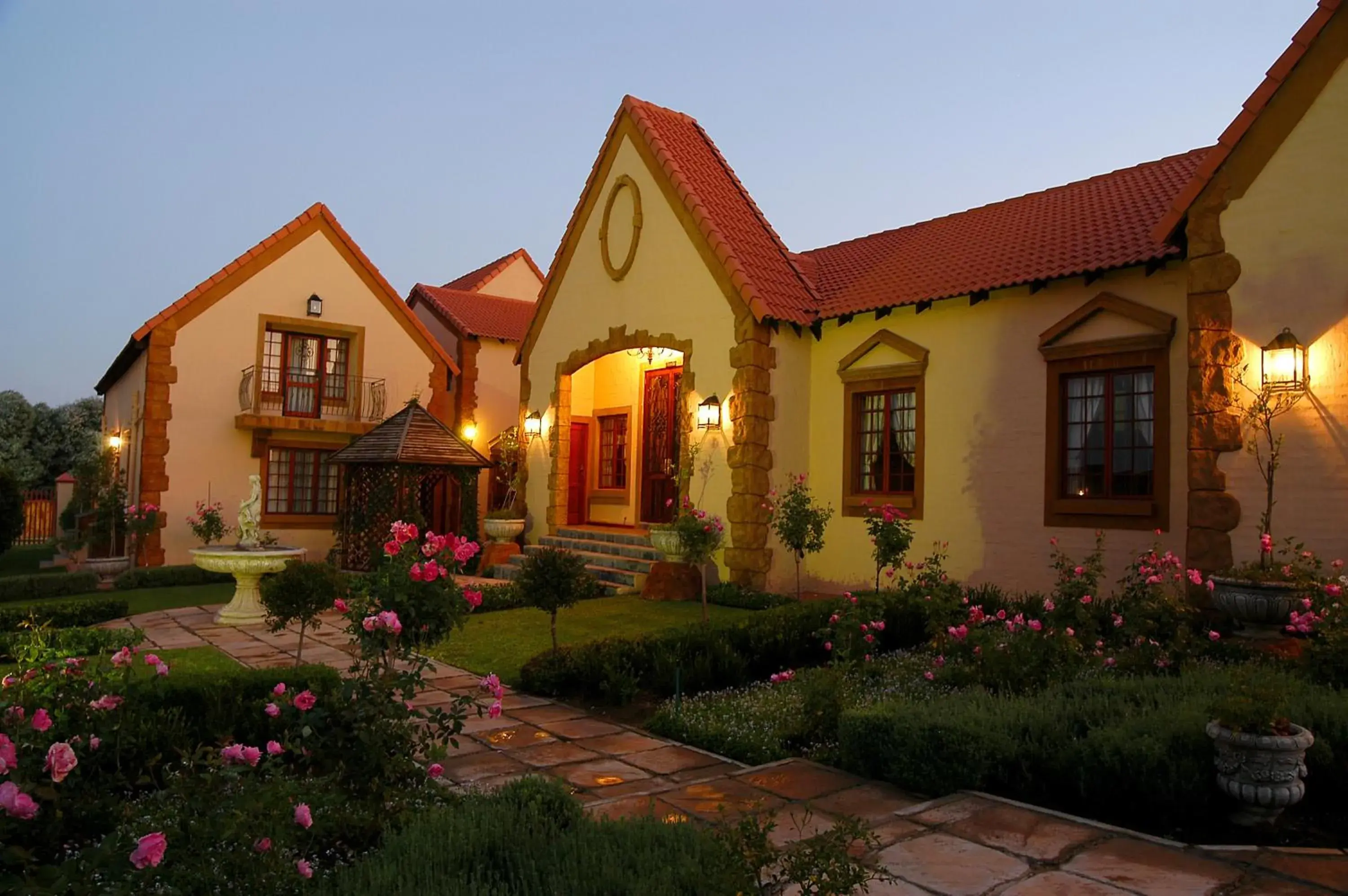 Property building in Midrand Conference Centre Property building in Midrand Conference Centre