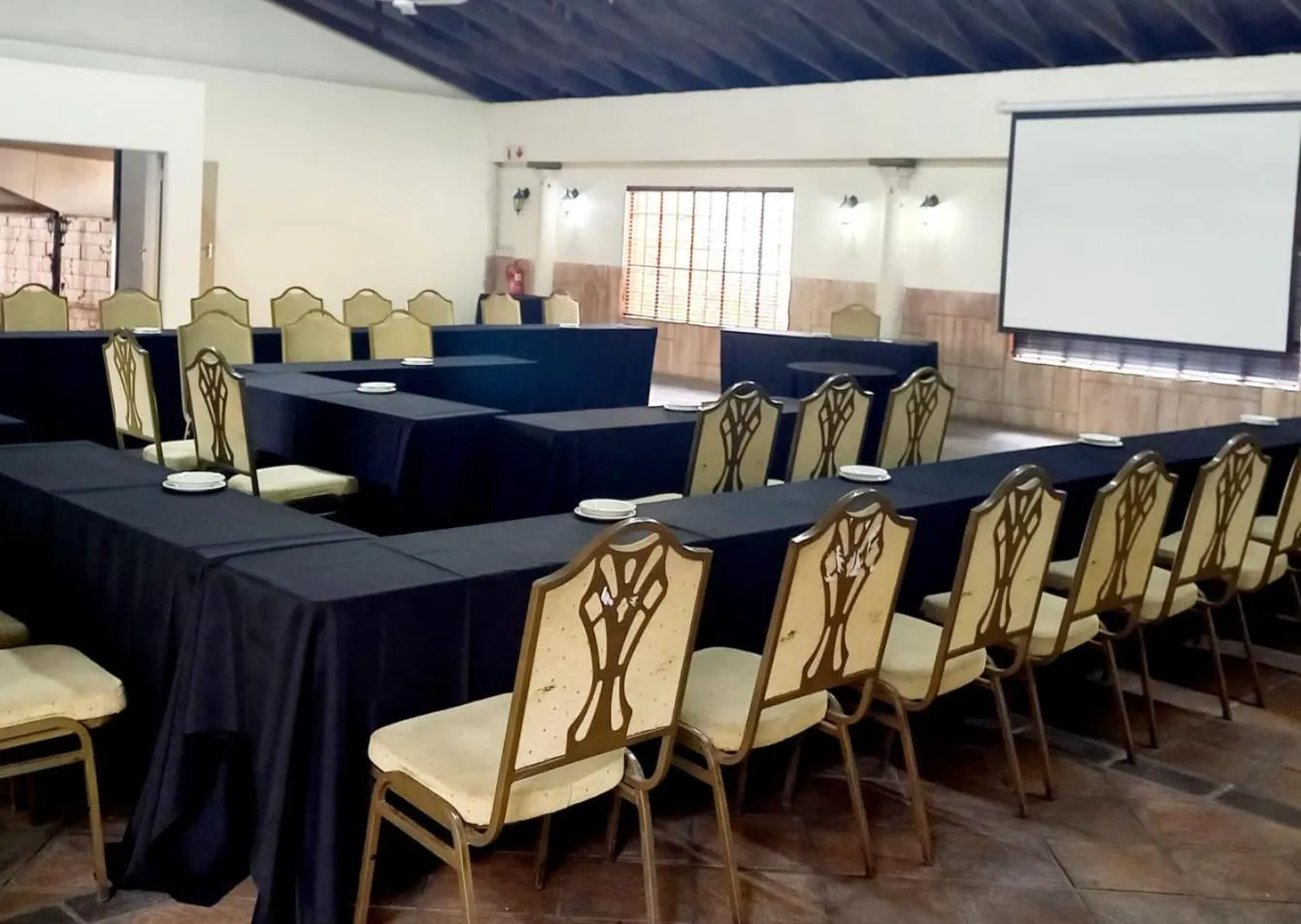 Meeting/conference room in Midrand Conference Centre