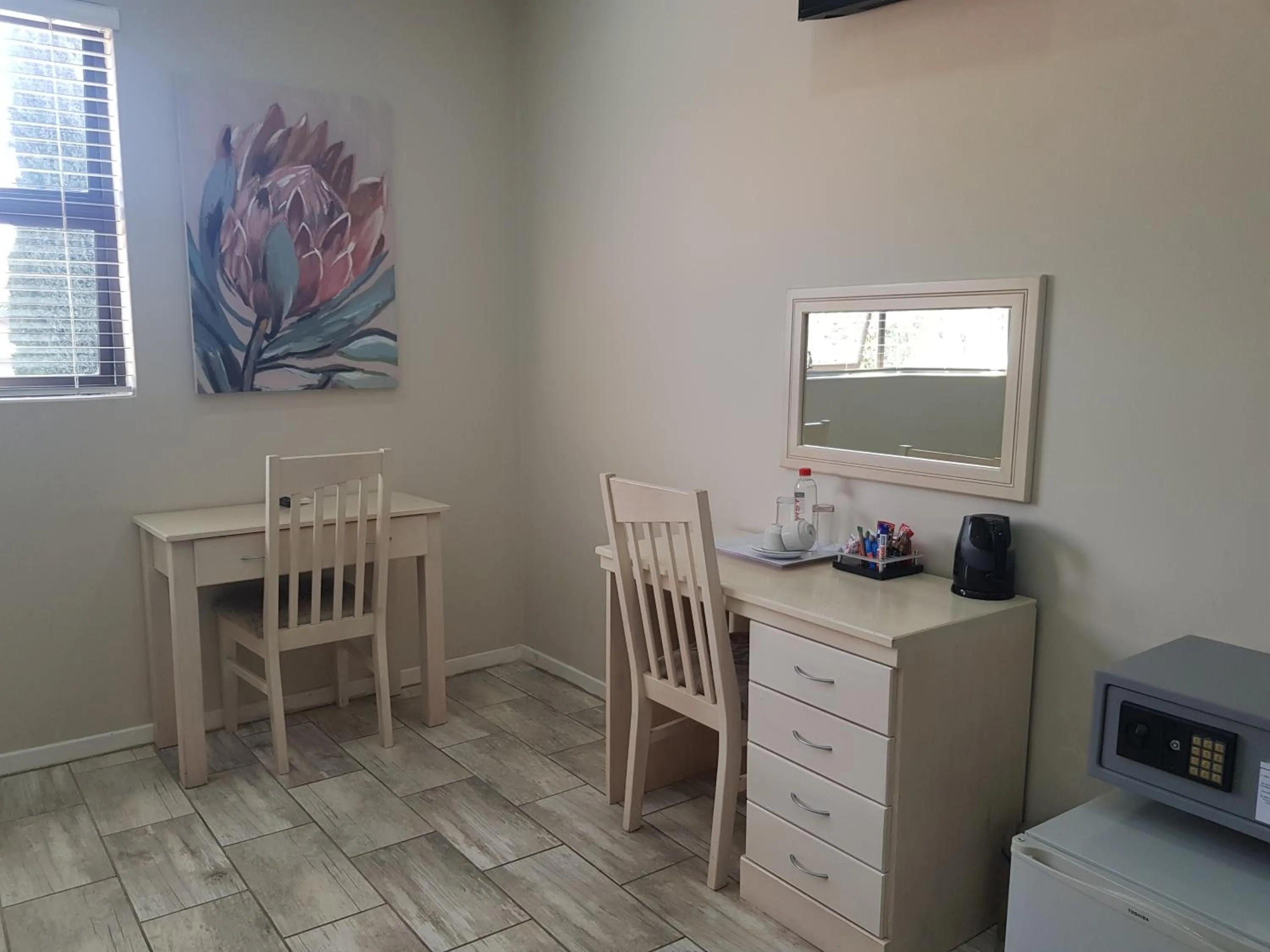 Decorative detail in Midrand Conference Centre