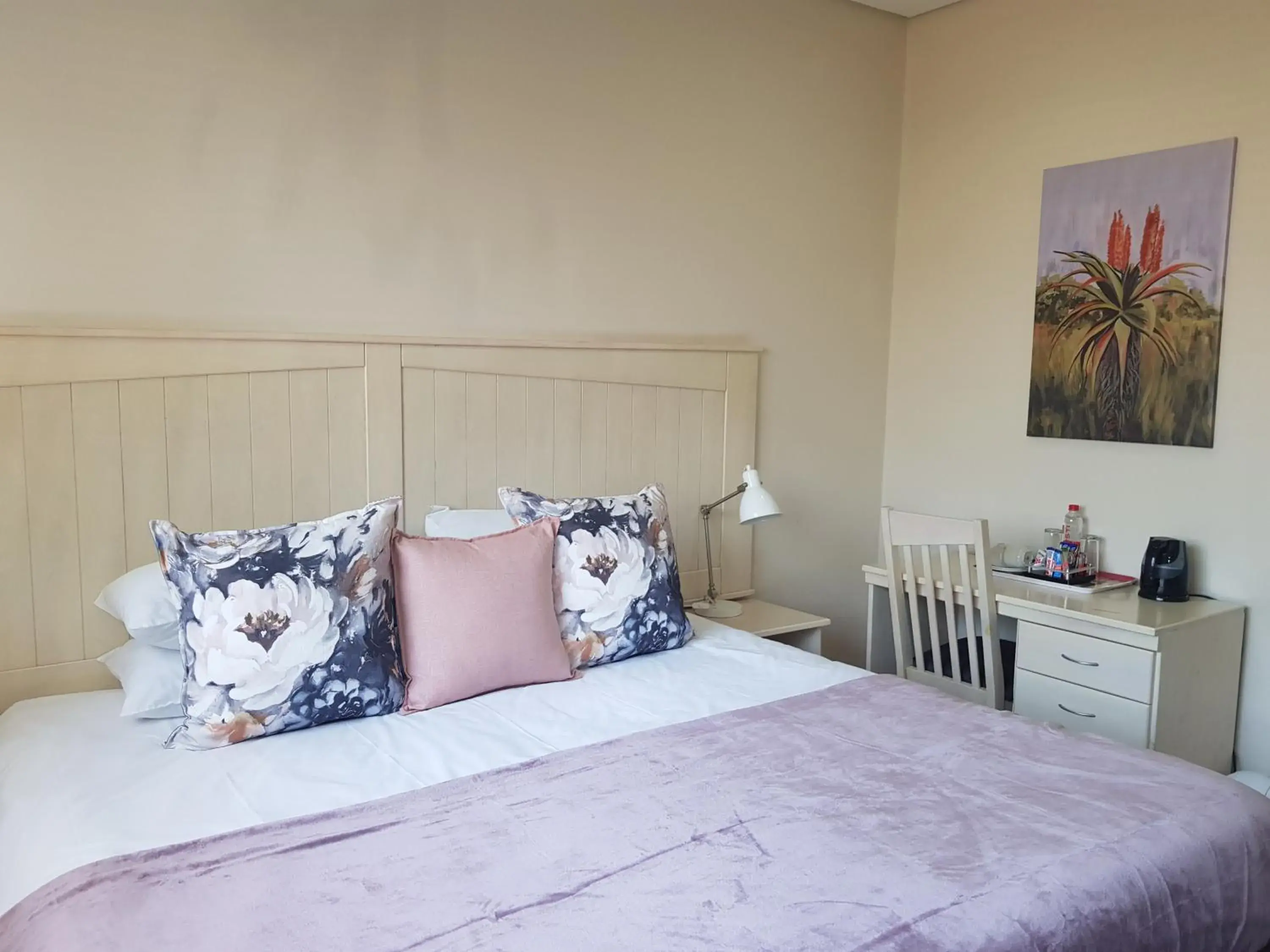 Bedroom, Bed in Midrand Conference Centre Bedroom, Bed in Midrand Conference Centre