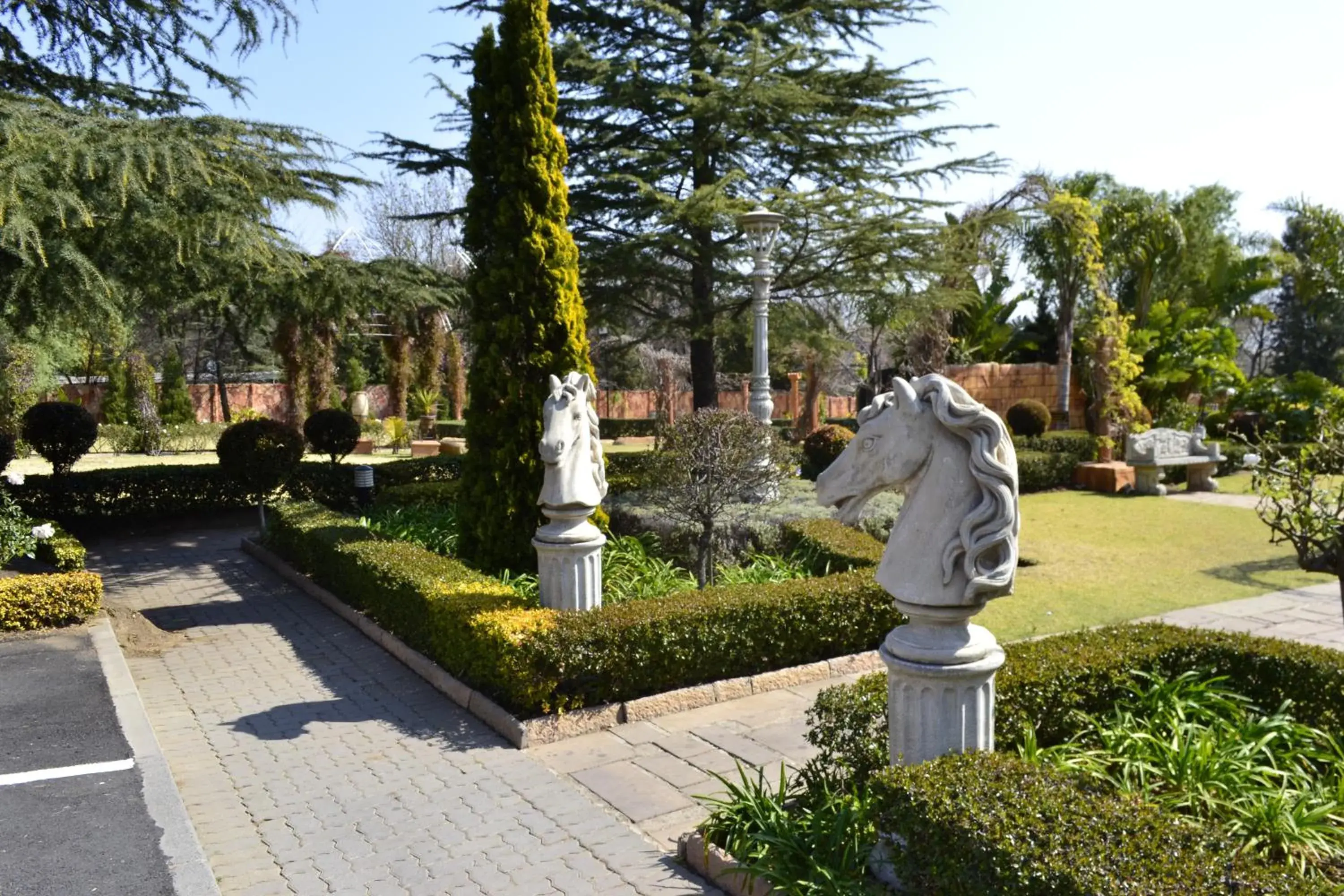 Midrand Conference Centre Midrand Conference Centre